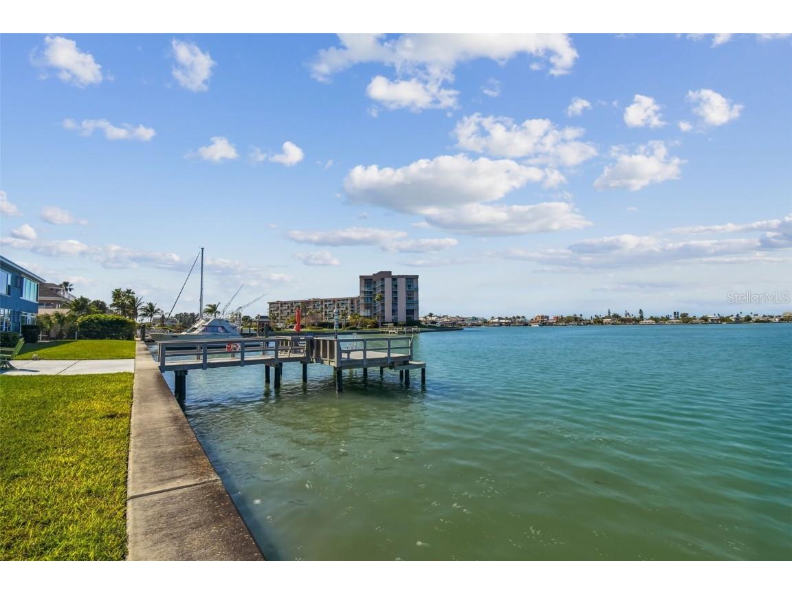 250 126th Avenue #206 Treasure Island FL 33706 - BOCA CIEGA BAY TB8334026 image44