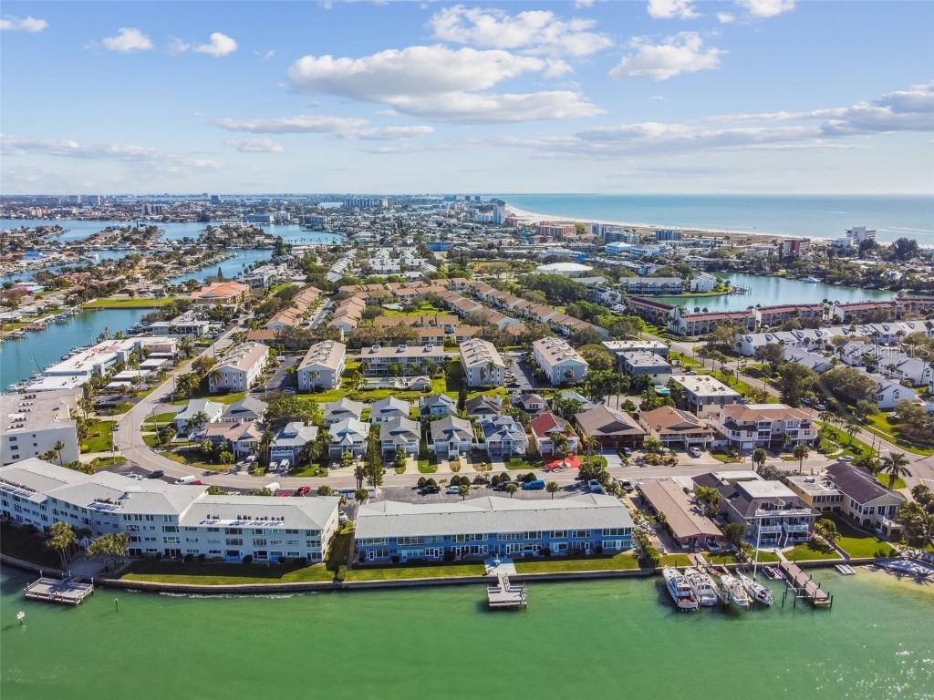 250 126th Avenue #206 Treasure Island FL 33706 - BOCA CIEGA BAY TB8334026 image45