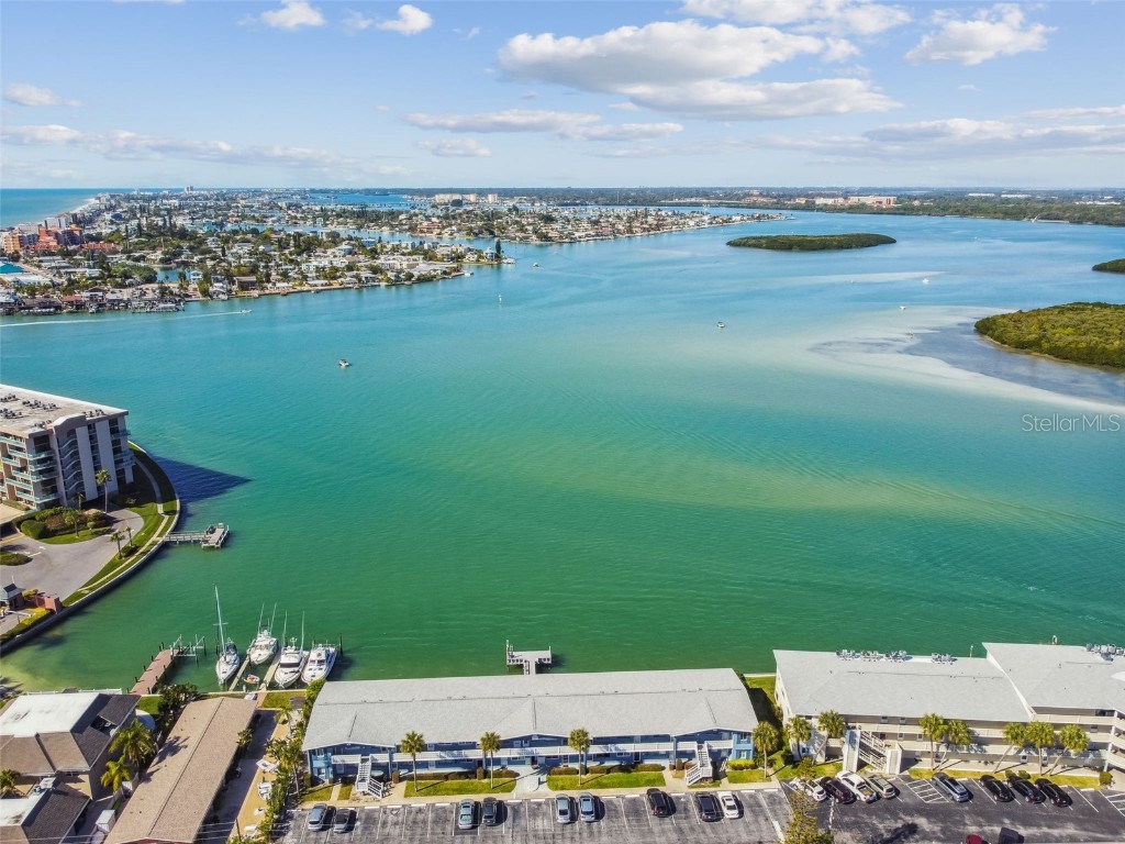 250 126th Avenue #206 Treasure Island FL 33706 - BOCA CIEGA BAY TB8334026 image6