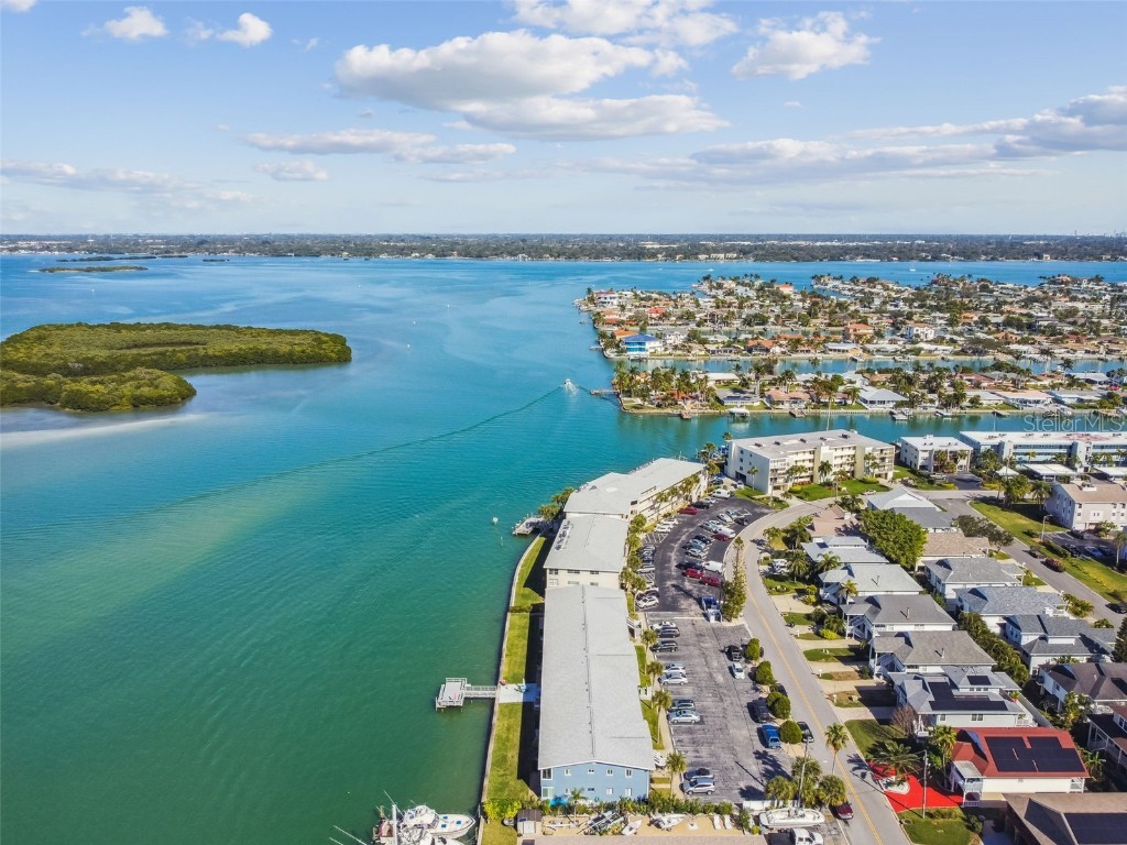 250 126th Avenue #206 Treasure Island FL 33706 - BOCA CIEGA BAY TB8334026 image7