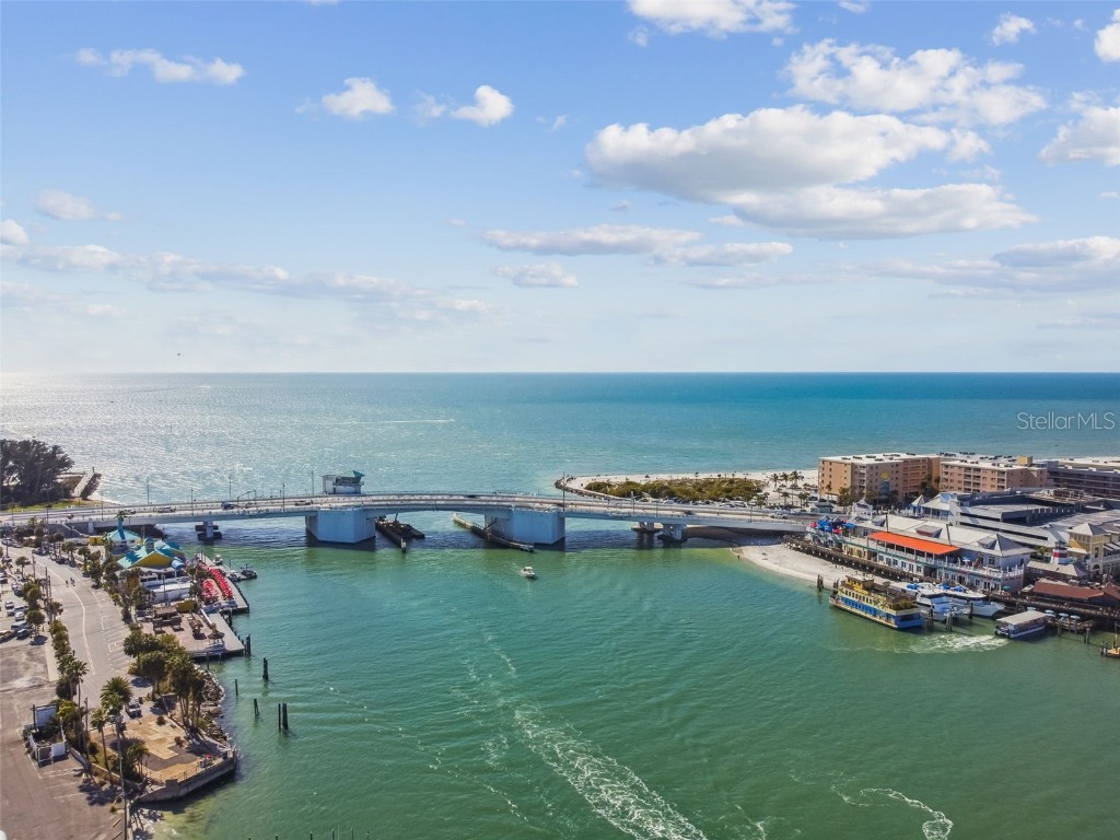 250 126th Avenue #206 Treasure Island FL 33706 - BOCA CIEGA BAY TB8334026 image8