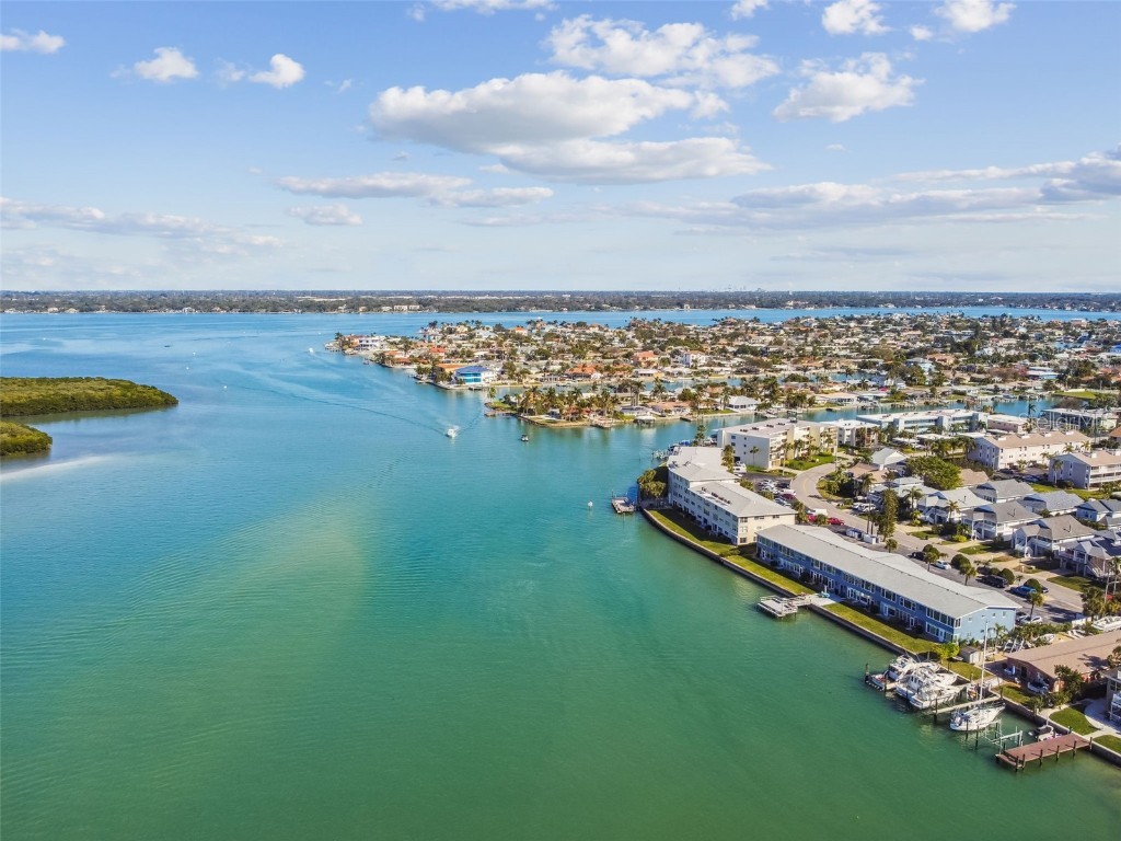 250 126th Avenue #206 Treasure Island FL 33706 - BOCA CIEGA BAY TB8334026 image9