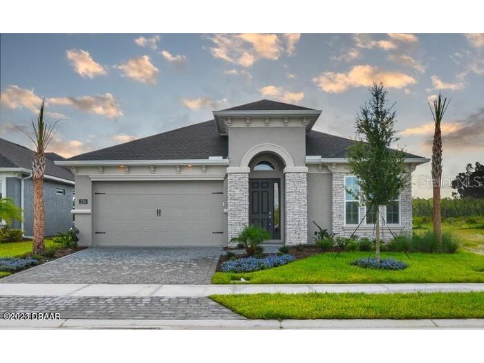 250 Azure Mist Way Daytona Beach FL 32124 T3381903 image1