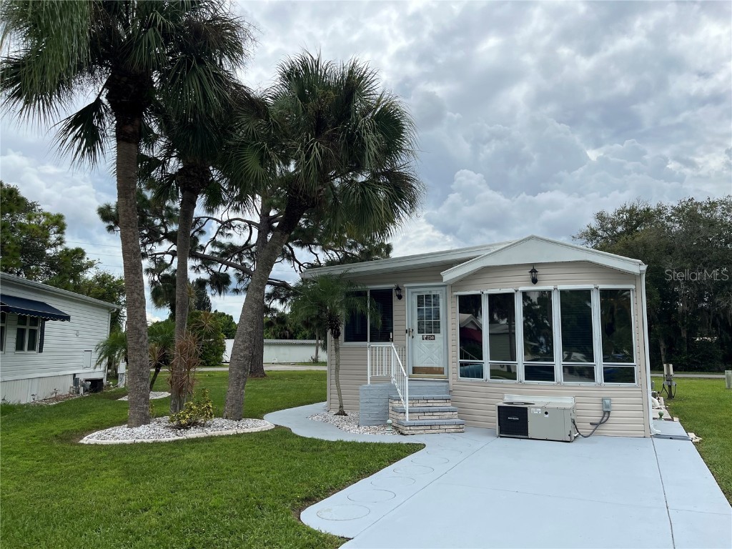 250 Bainbridge Drive Nokomis FL 34275 A4548230 image1
