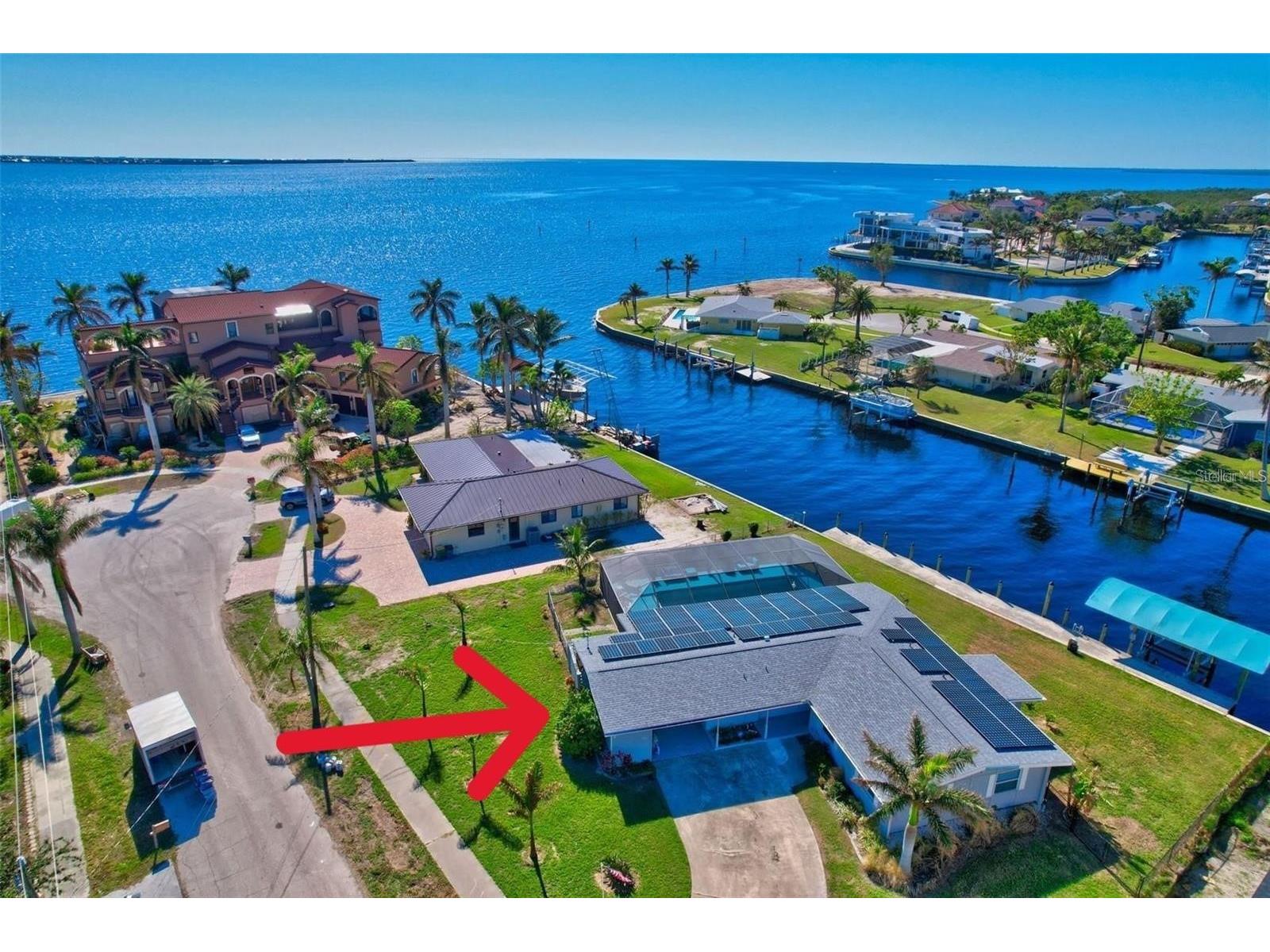 250 Bangsberg Road SE Port Charlotte FL 33952 C7522174 image1