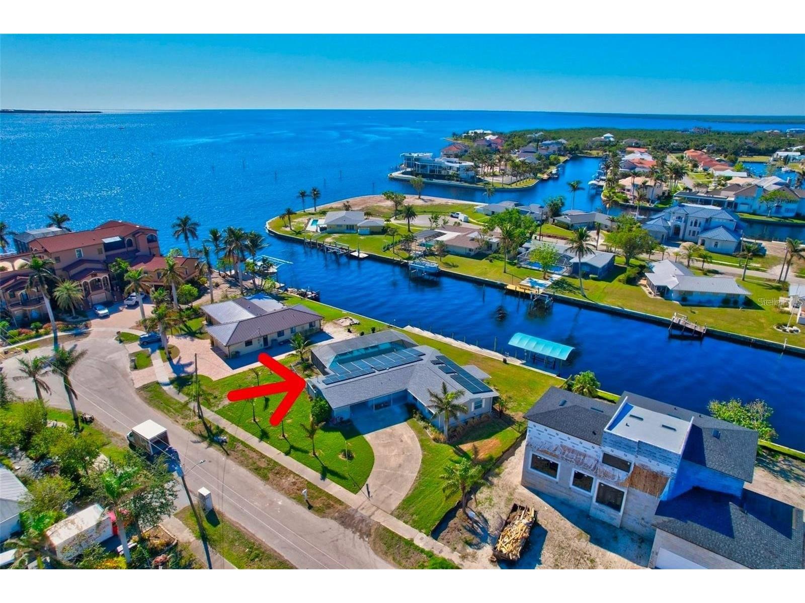 250 Bangsberg Road SE Port Charlotte FL 33952 C7522174 image39