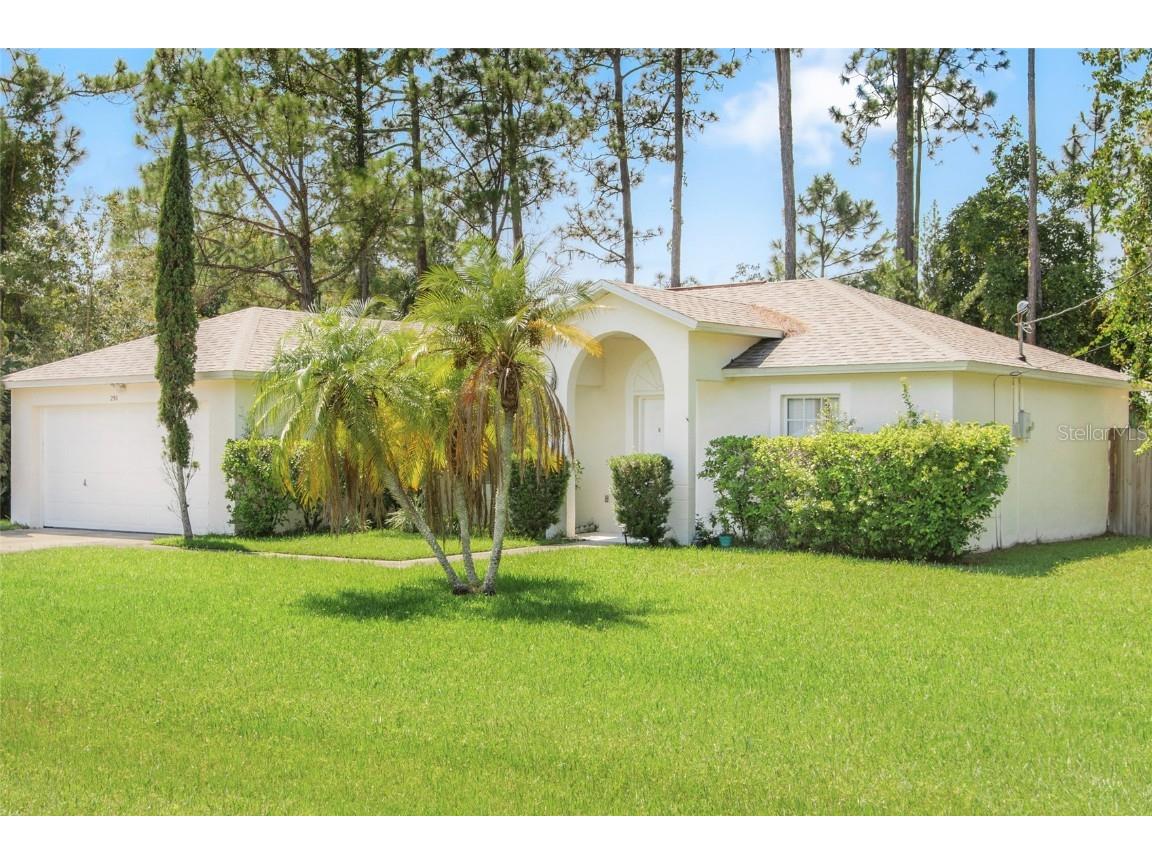 250 Boulder Rock Drive Palm Coast FL 32137 FC303631 image1