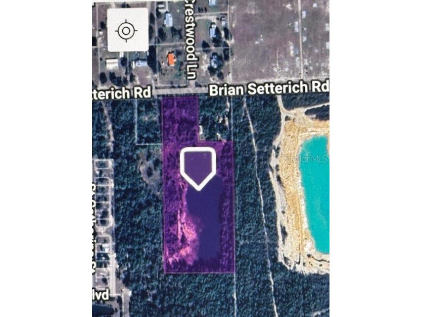 250 Brian Setterich Road Wewahitchka FL 32465 O6321845 image1