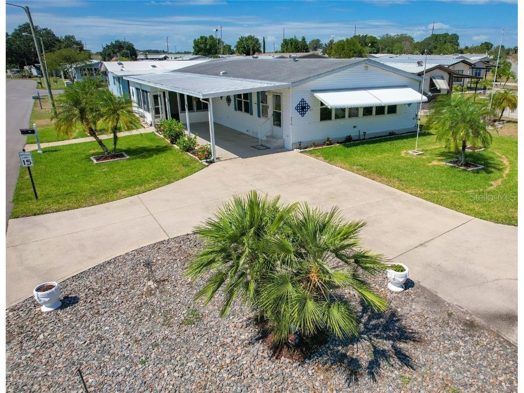 250 Candlewood Drive Lake Wales FL 33898 P4925485 image1