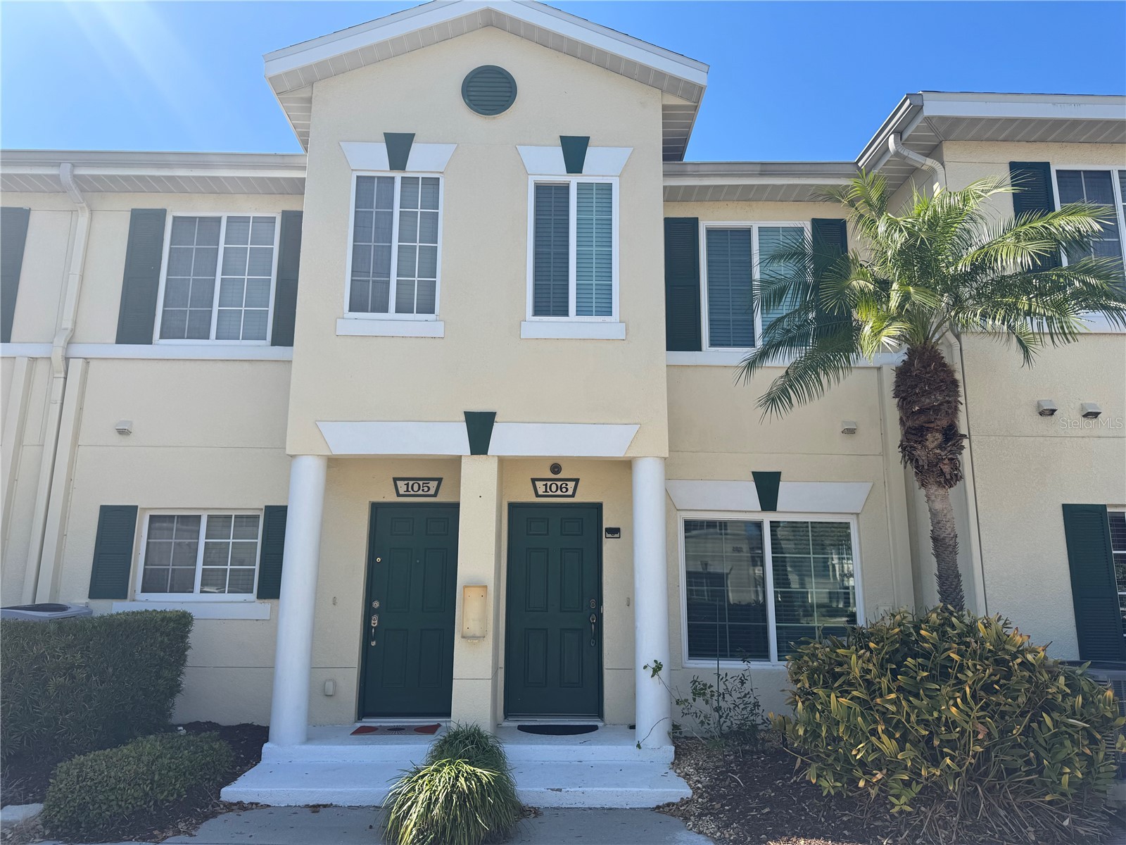 250 Cape Harbour Loop #106 Bradenton FL 34212 A4695787 image1