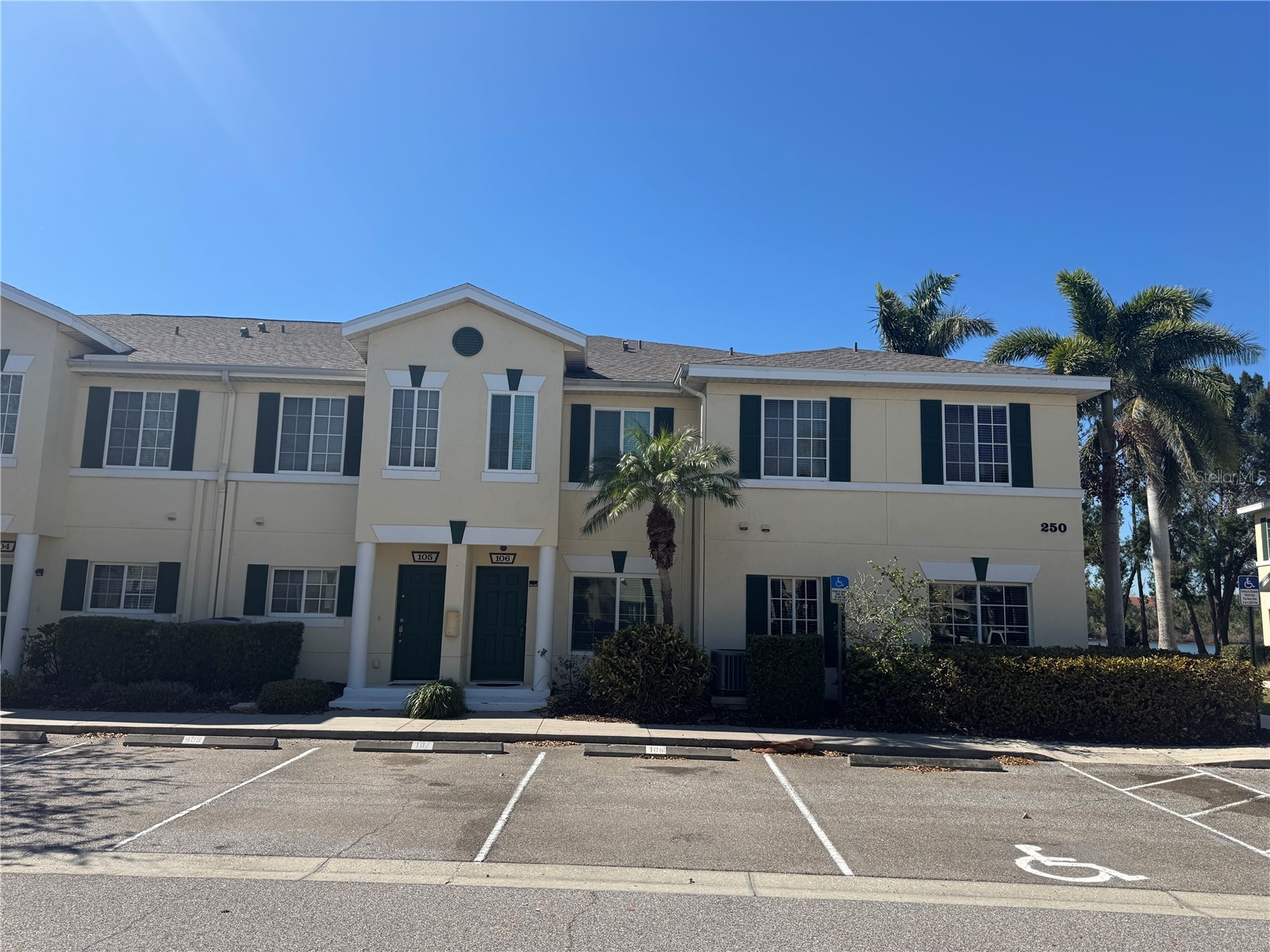250 Cape Harbour Loop #106 Bradenton FL 34212 A4695787 image21