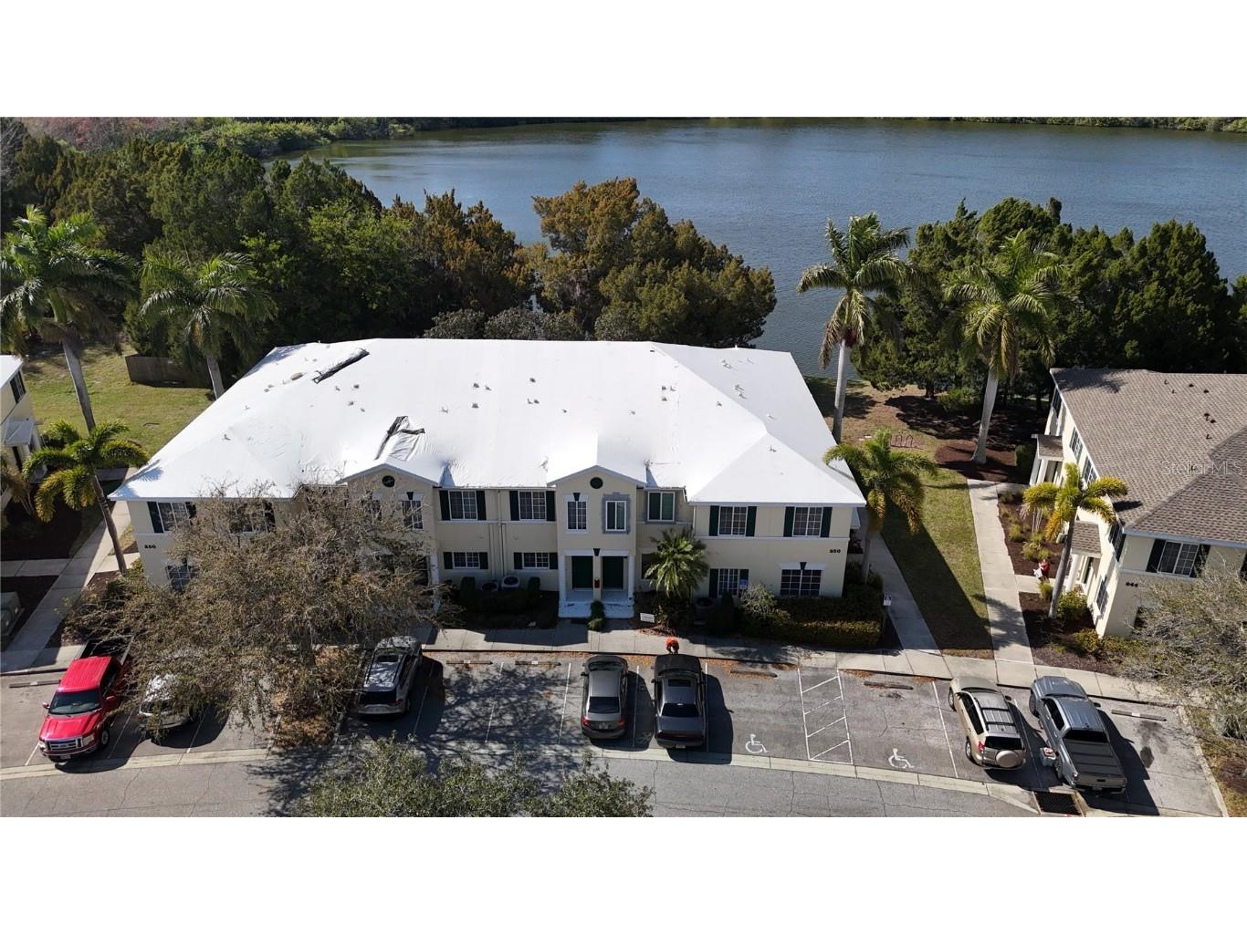 250 Cape Harbour Loop #107 Bradenton FL 34212 A4601796 image1