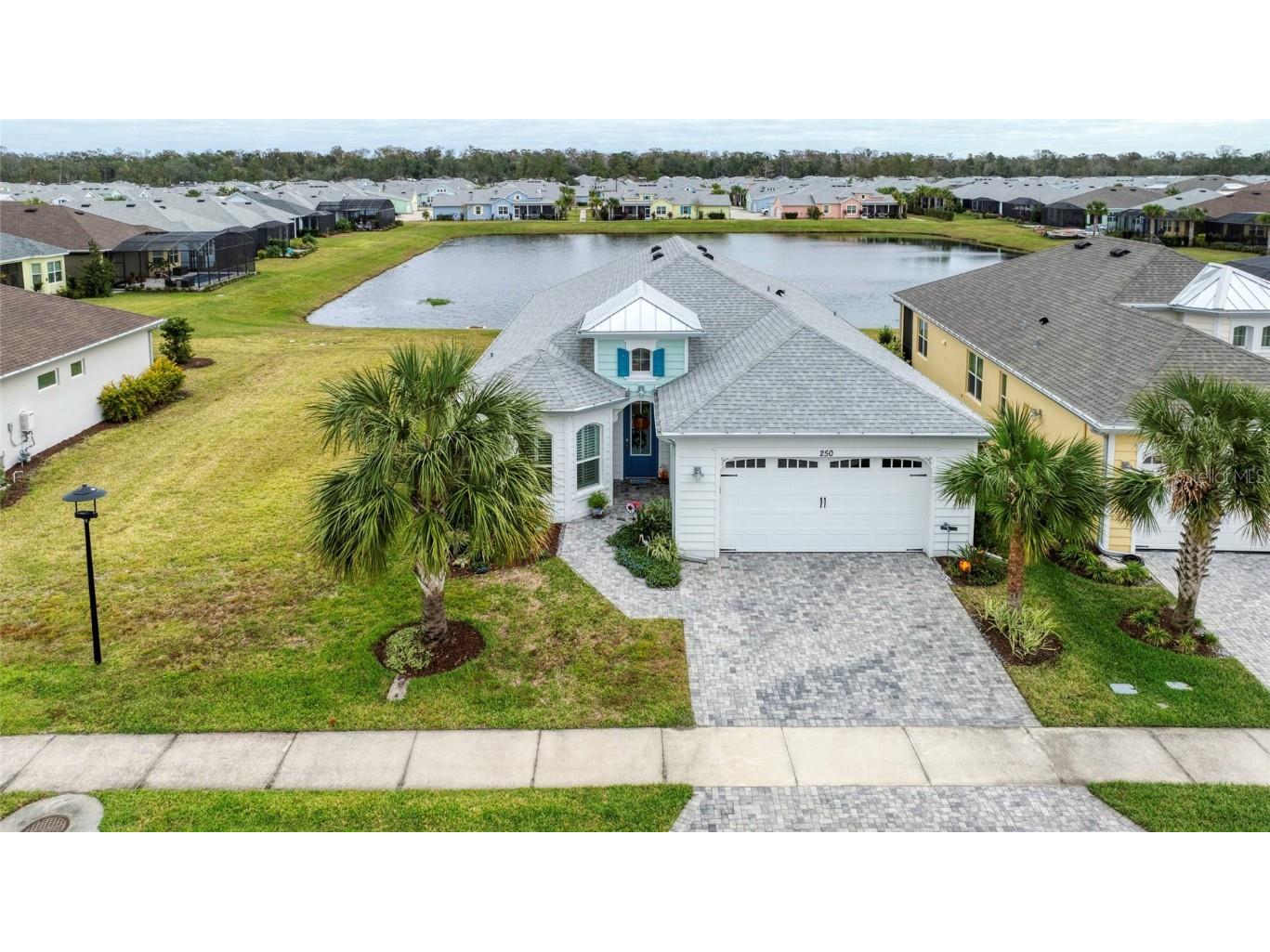 250 Compass Rose Drive Daytona Beach FL 32124 FC305269 image1