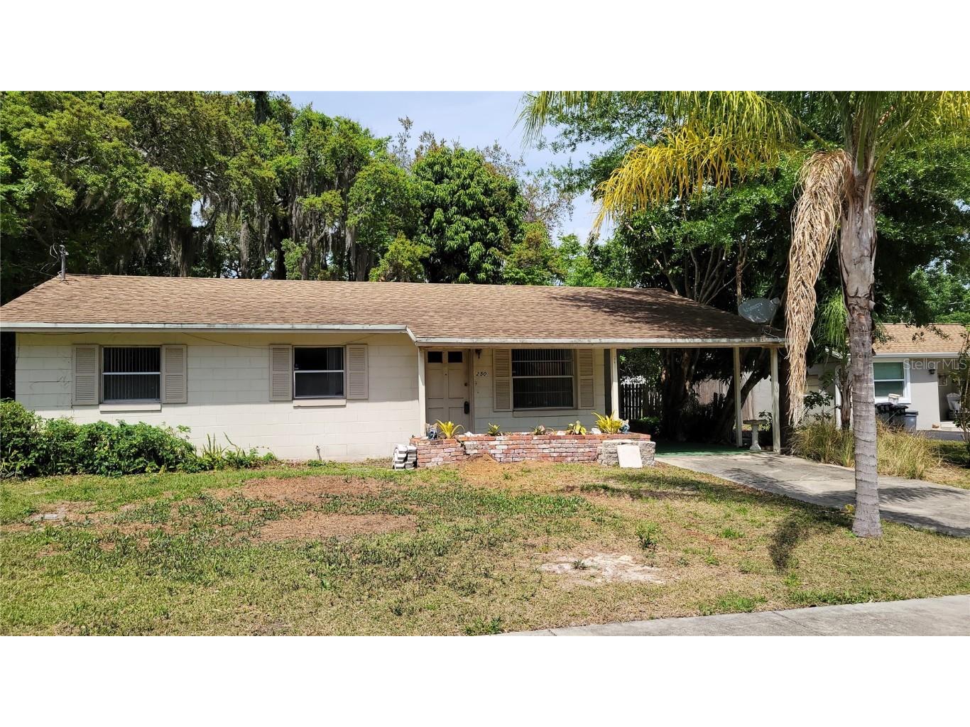 250 Debary Drive Debary FL 32713 V4935573 image1