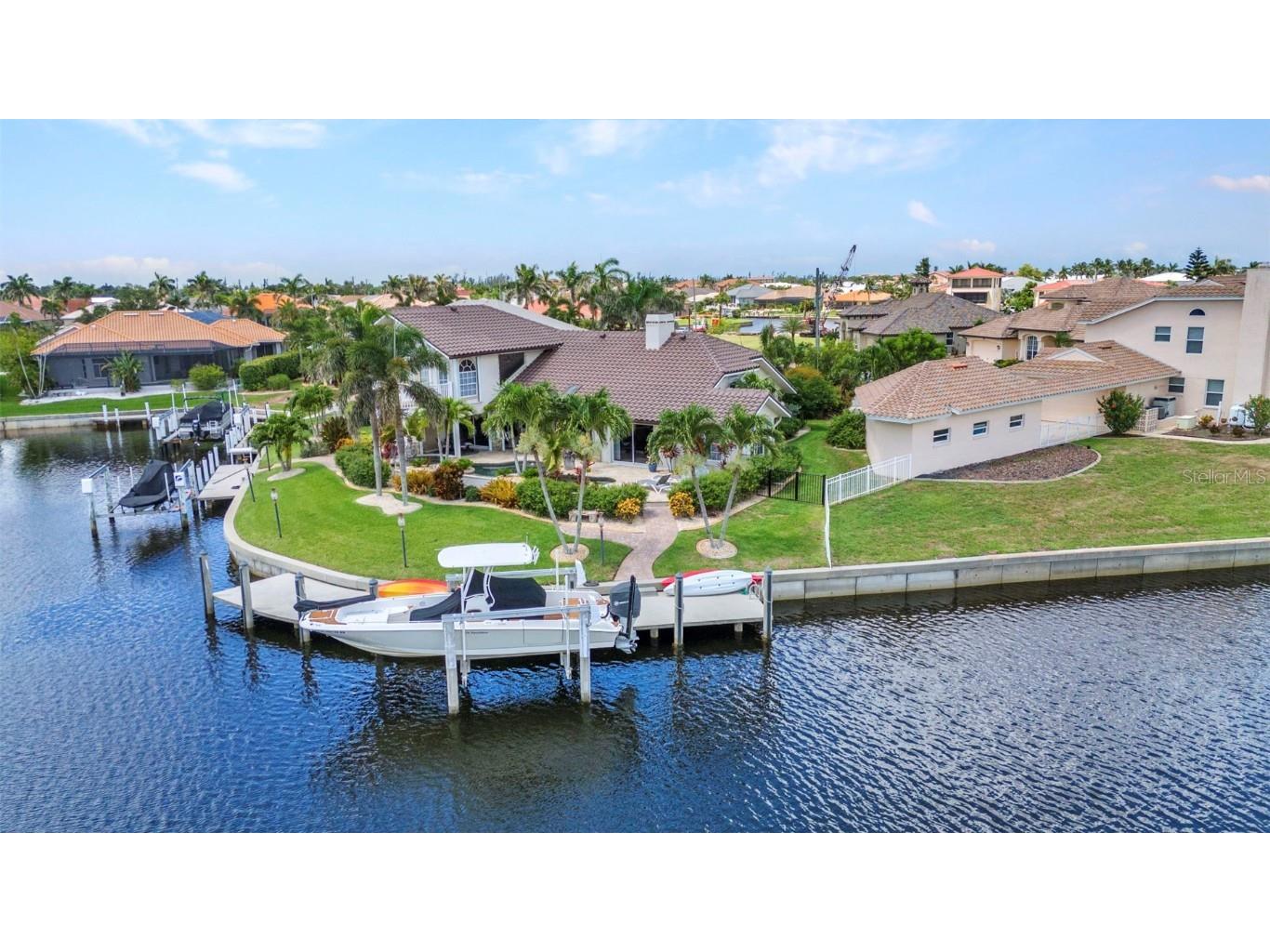 250 Freeport Court Punta Gorda FL 33950 C7511007 image80