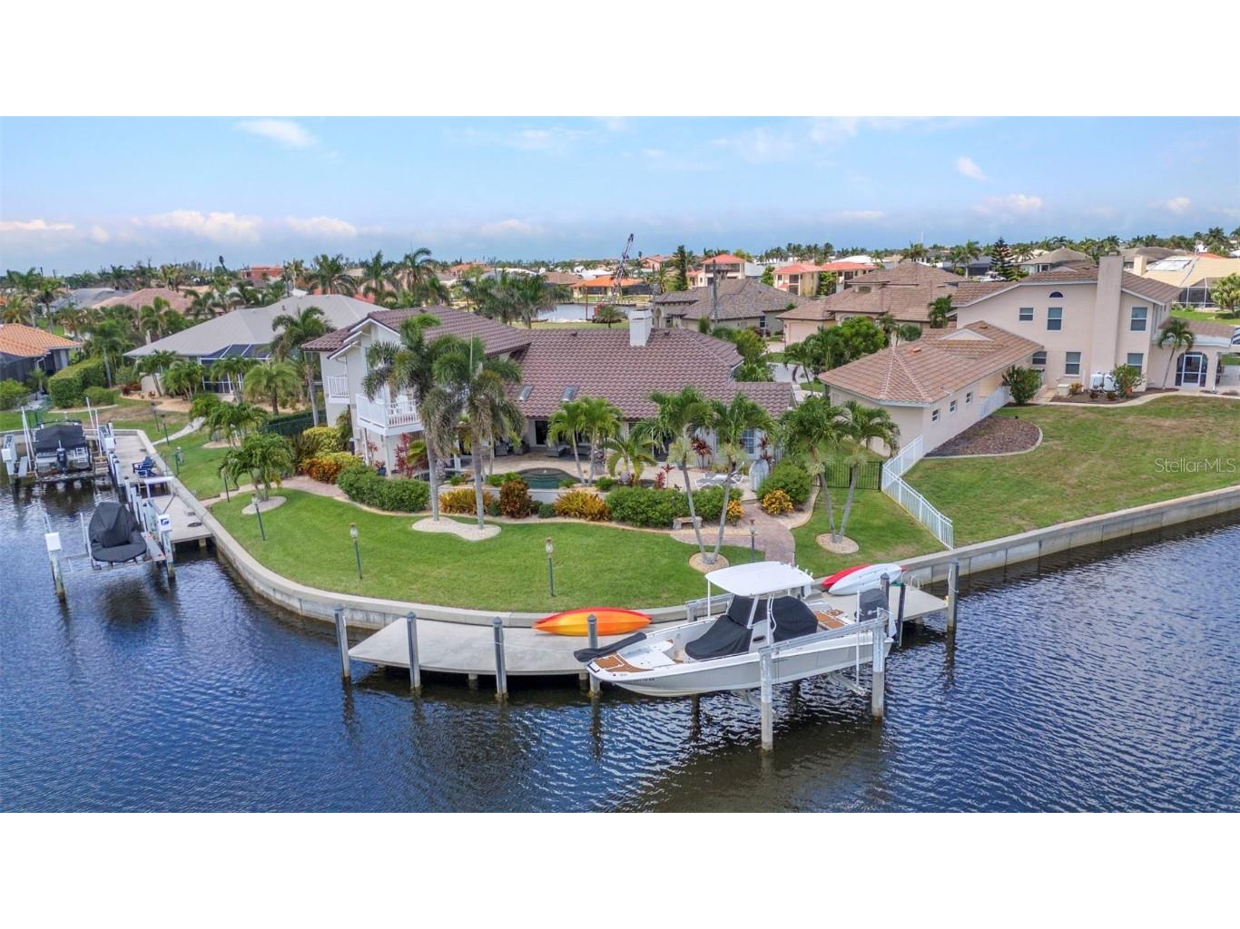 250 Freeport Court Punta Gorda FL 33950 C7511007 image81