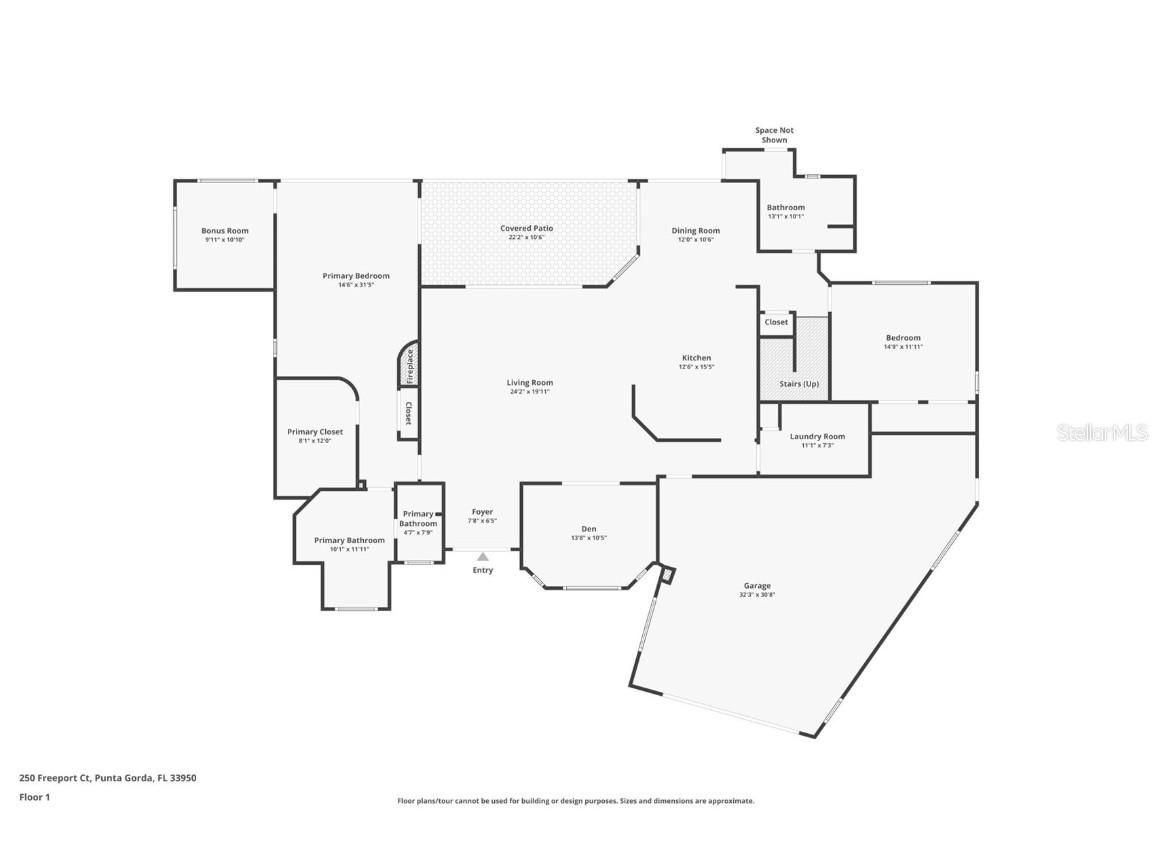 250 Freeport Court Punta Gorda FL 33950 C7511007 image97