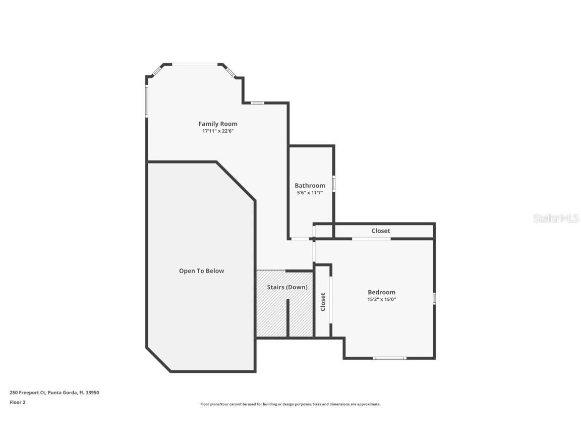 250 Freeport Court Punta Gorda FL 33950 C7511007 image98