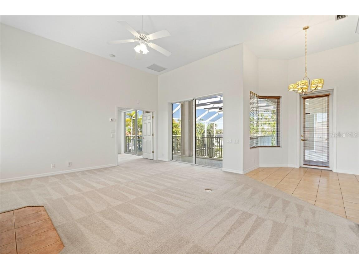 250 George Road Port Charlotte FL 33952 - FRY WATERWAY CANAL C7506274 image10