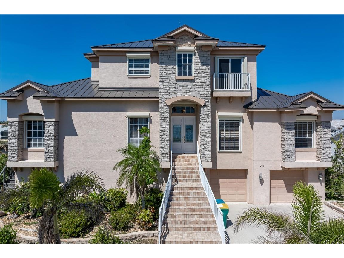 250 George Road Port Charlotte FL 33952 - FRY WATERWAY CANAL C7506274 image17