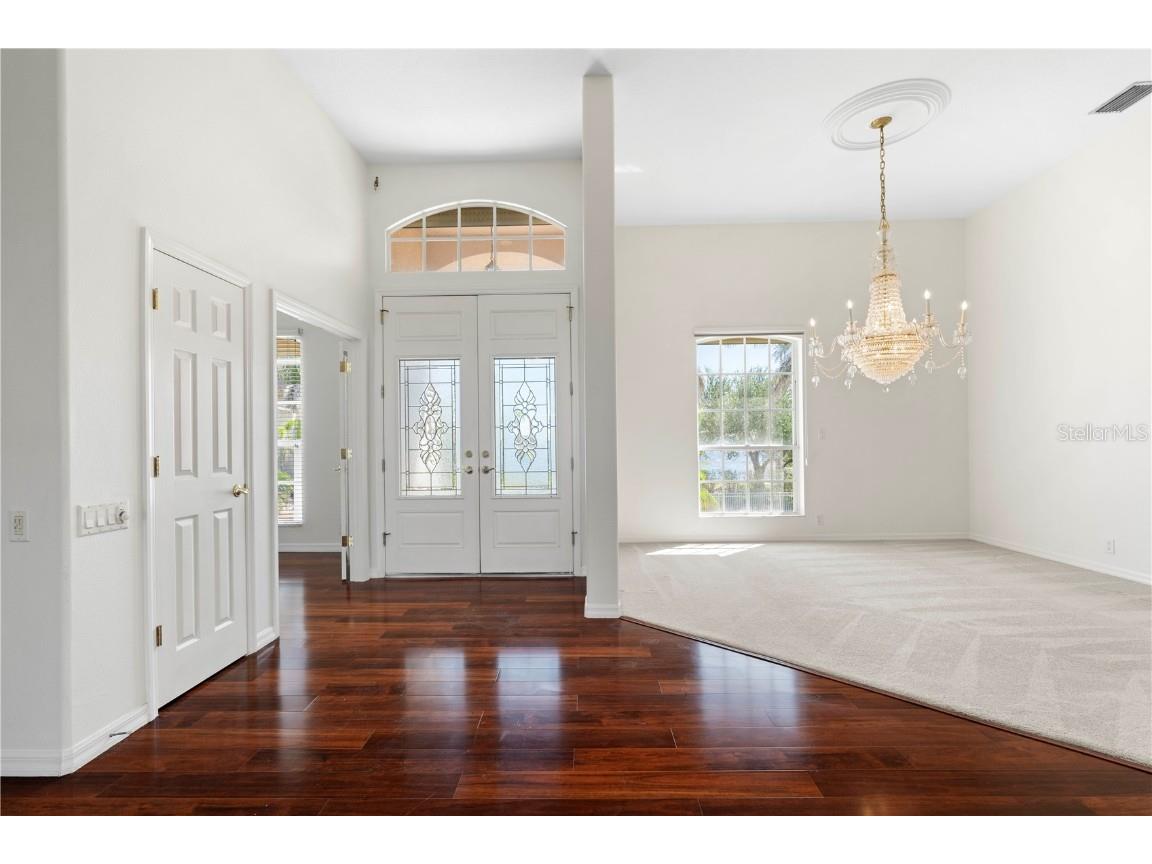 250 George Road Port Charlotte FL 33952 - FRY WATERWAY CANAL C7506274 image18