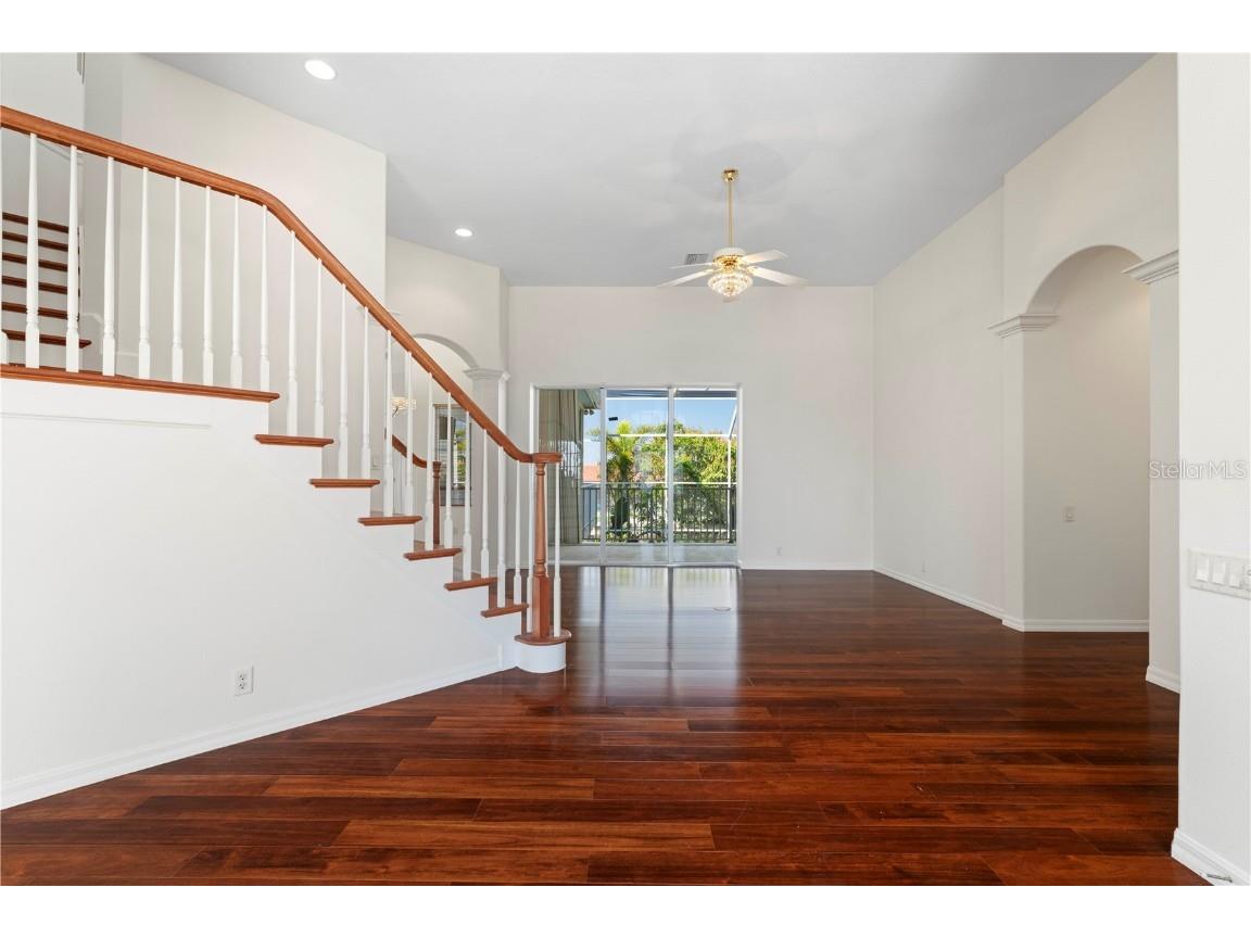 250 George Road Port Charlotte FL 33952 - FRY WATERWAY CANAL C7506274 image19