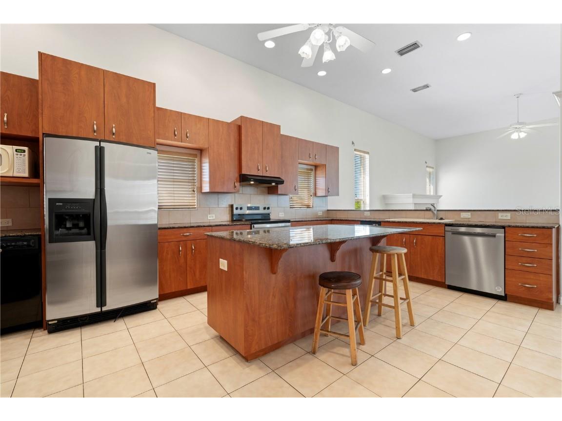 250 George Road Port Charlotte FL 33952 - FRY WATERWAY CANAL C7506274 image27