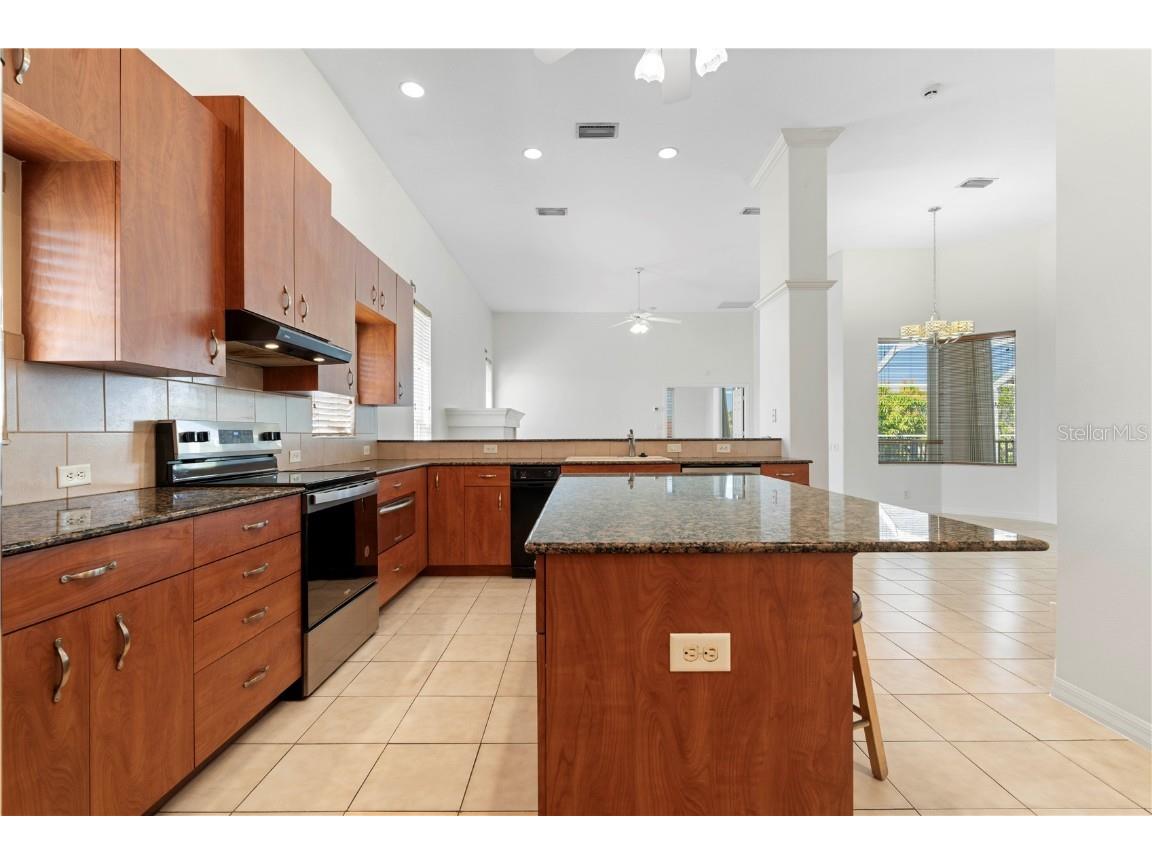 250 George Road Port Charlotte FL 33952 - FRY WATERWAY CANAL C7506274 image29