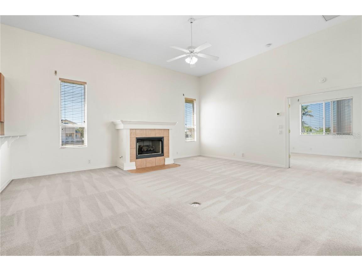 250 George Road Port Charlotte FL 33952 - FRY WATERWAY CANAL C7506274 image32