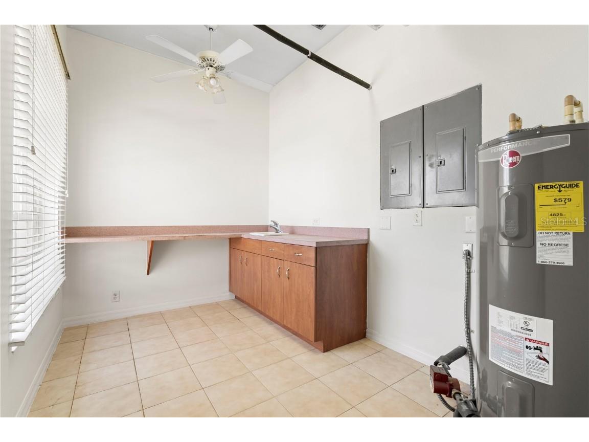 250 George Road Port Charlotte FL 33952 - FRY WATERWAY CANAL C7506274 image40