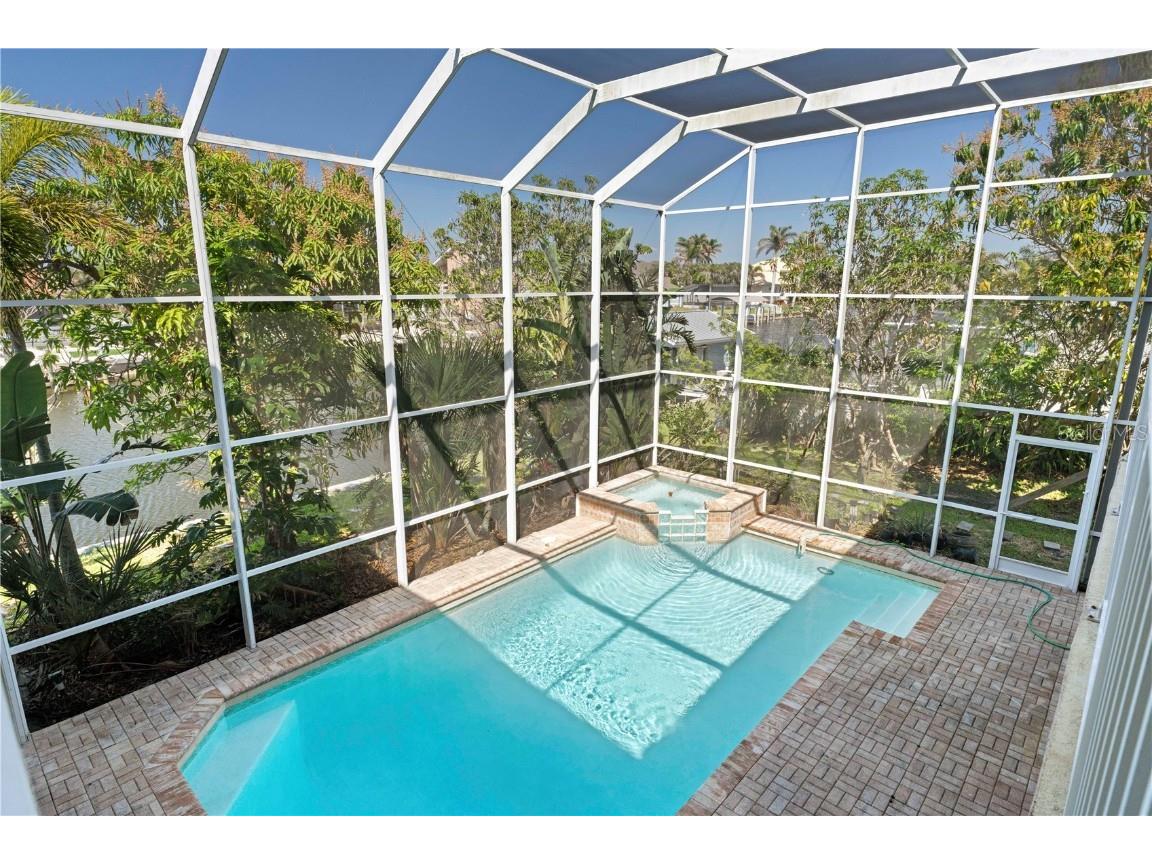 250 George Road Port Charlotte FL 33952 - FRY WATERWAY CANAL C7506274 image47