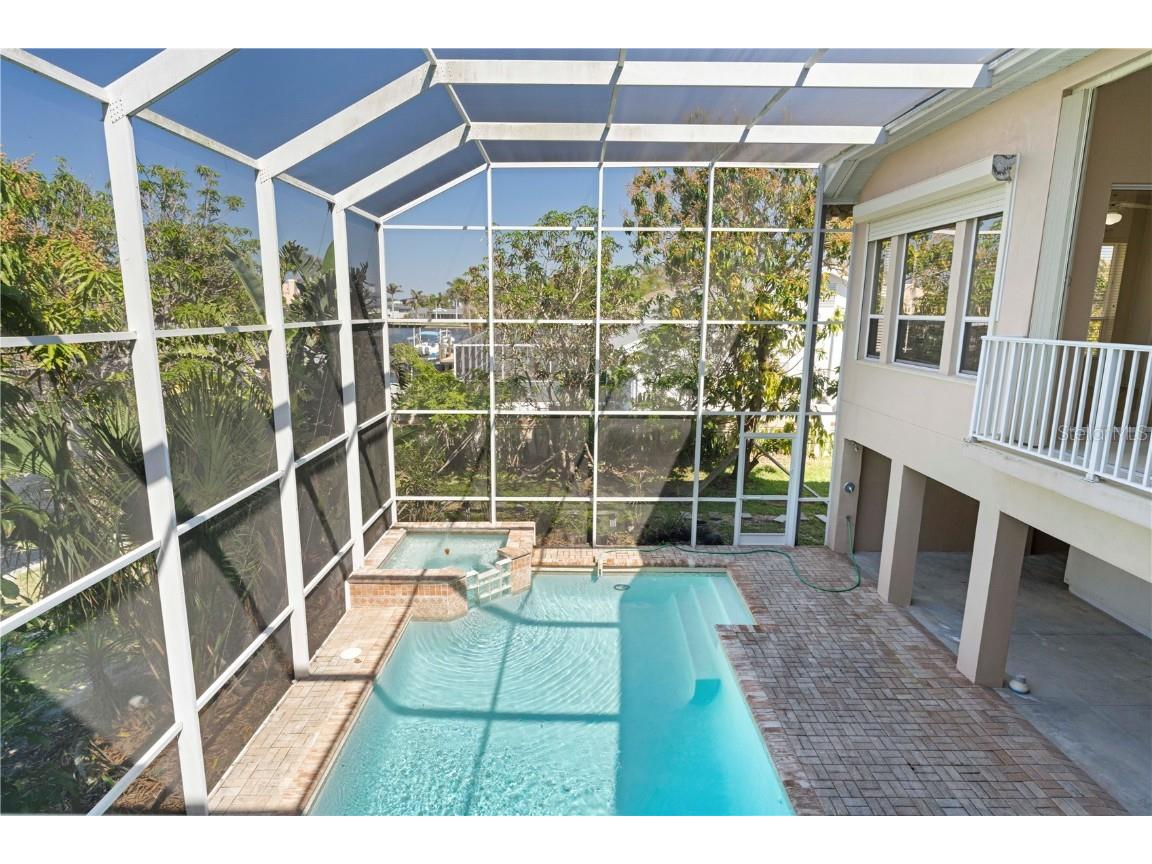 250 George Road Port Charlotte FL 33952 - FRY WATERWAY CANAL C7506274 image49