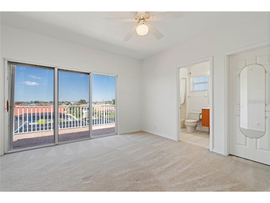 250 George Road Port Charlotte FL 33952 - FRY WATERWAY CANAL C7506274 image65