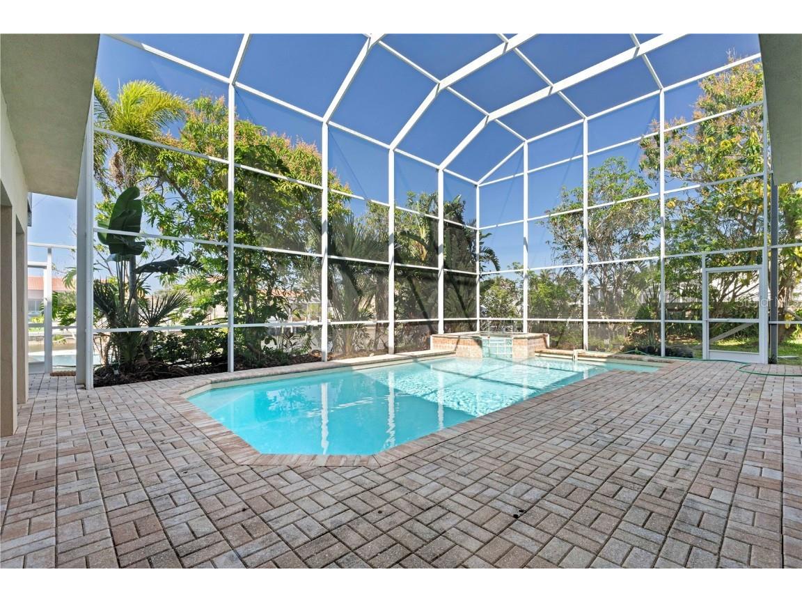 250 George Road Port Charlotte FL 33952 - FRY WATERWAY CANAL C7506274 image69