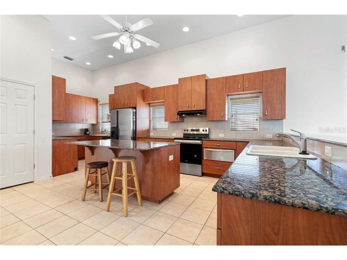 250 George Road Port Charlotte FL 33952 - FRY WATERWAY CANAL C7506274 image7