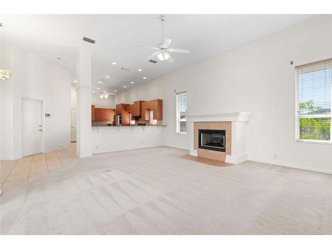 250 George Road Port Charlotte FL 33952 - FRY WATERWAY CANAL C7506274 image8