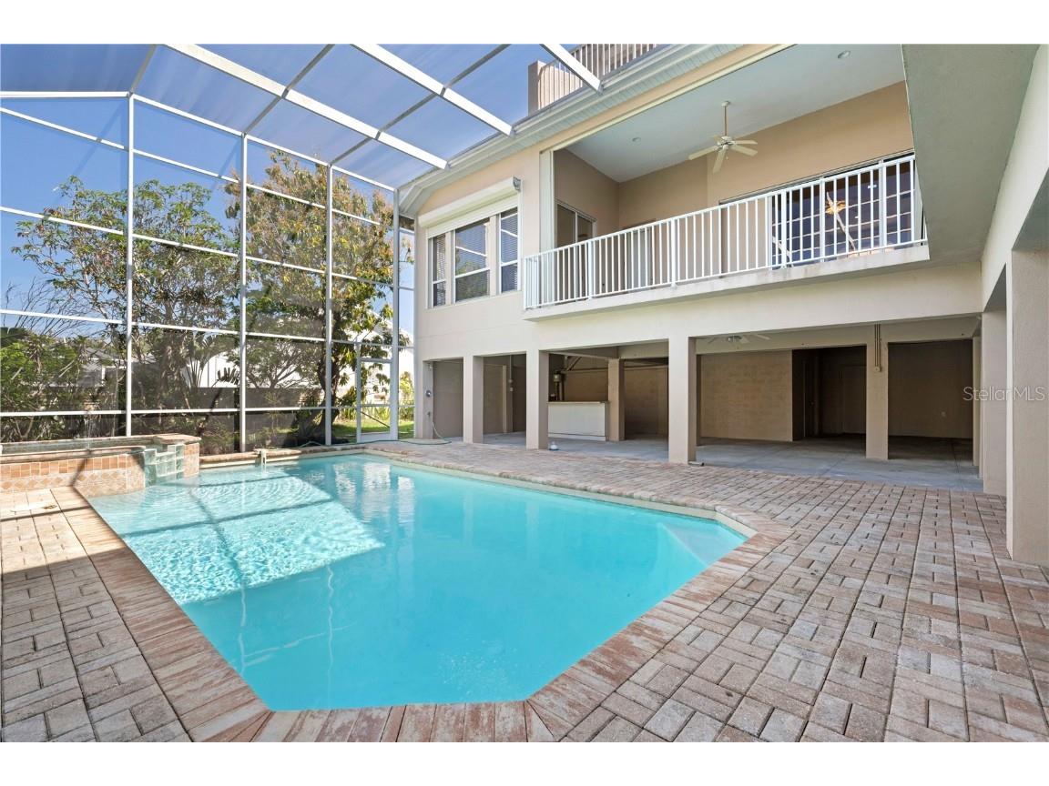 250 George Road Port Charlotte FL 33952 - FRY WATERWAY CANAL C7506274 image9