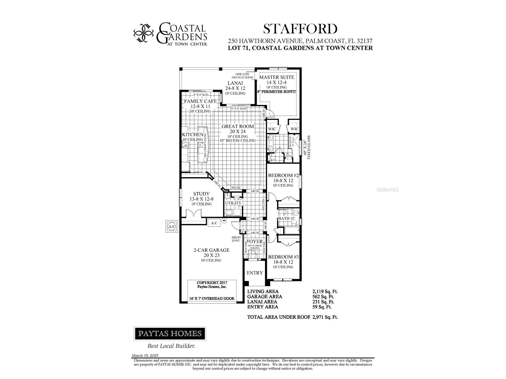 250 Hawthorn Avenue Palm Coast FL 32164 FC309001 image5