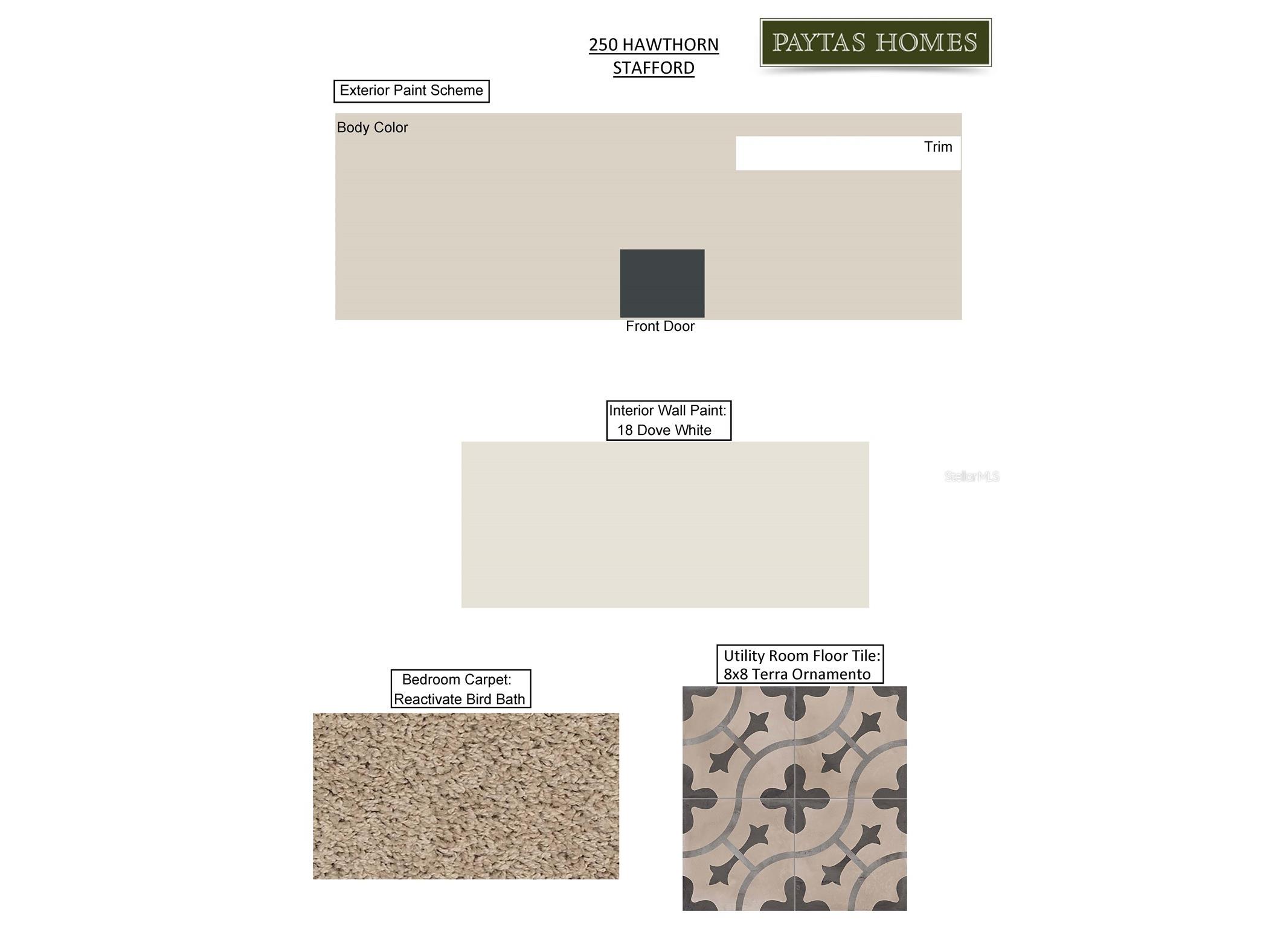 250 Hawthorn Avenue Palm Coast FL 32164 FC309001 image6