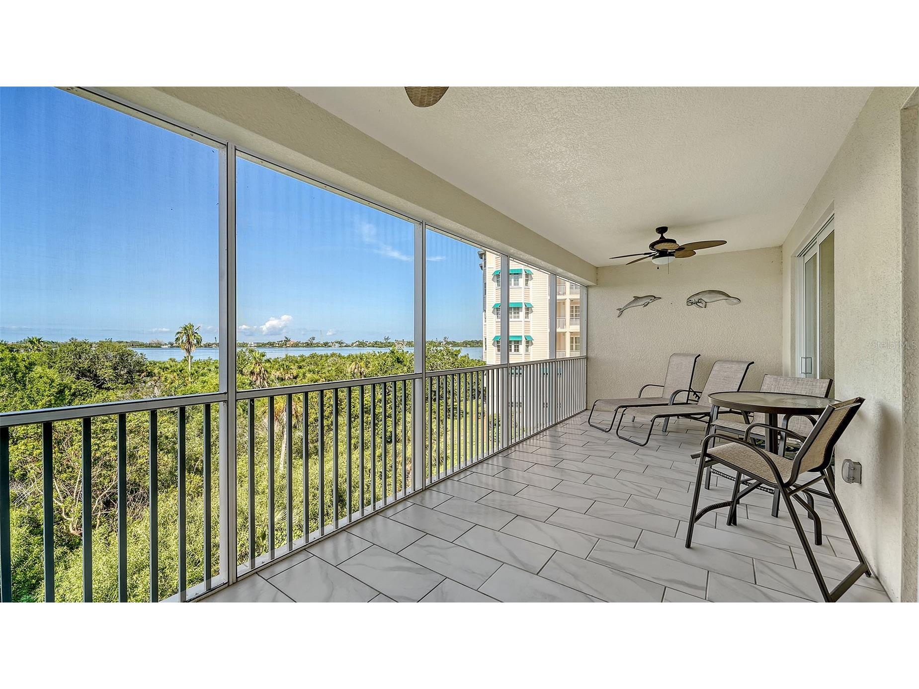 250 Hidden Bay Drive #302 Osprey FL 34229 - LITTLE SARASOTA BAY A4657042 image1