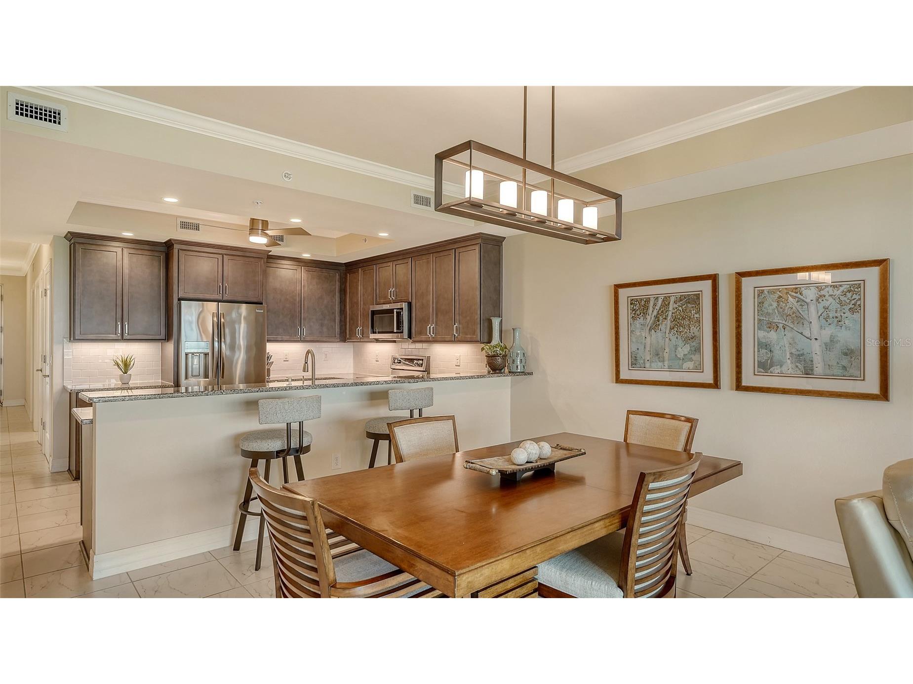 250 Hidden Bay Drive #302 Osprey FL 34229 - LITTLE SARASOTA BAY A4657042 image19