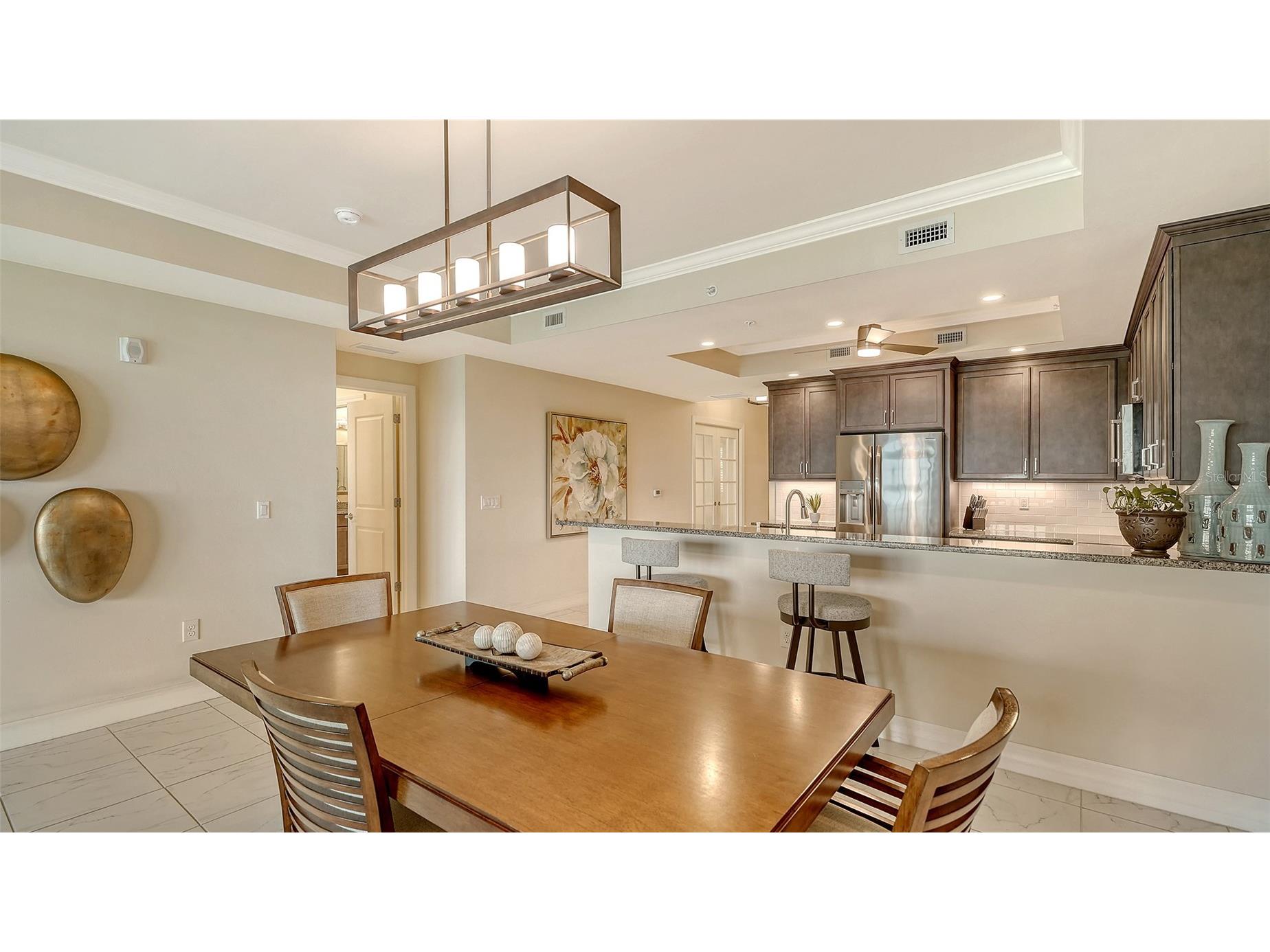 250 Hidden Bay Drive #302 Osprey FL 34229 - LITTLE SARASOTA BAY A4657042 image20