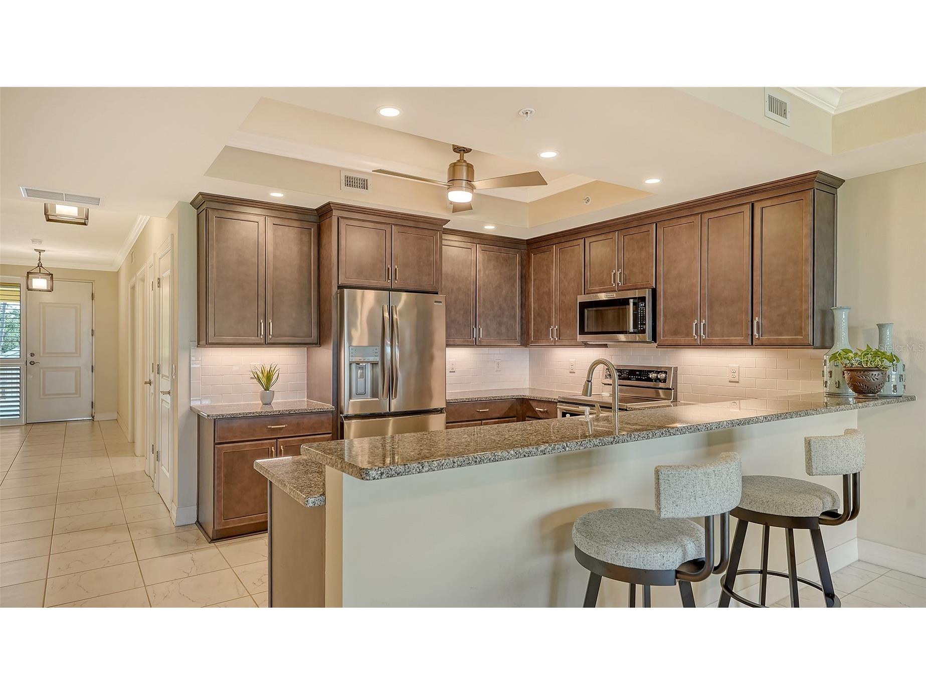 250 Hidden Bay Drive #302 Osprey FL 34229 - LITTLE SARASOTA BAY A4657042 image21