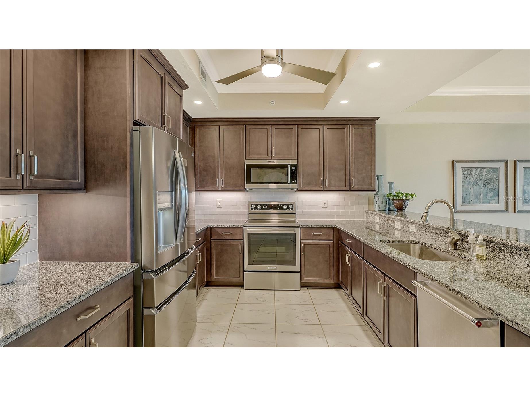 250 Hidden Bay Drive #302 Osprey FL 34229 - LITTLE SARASOTA BAY A4657042 image22