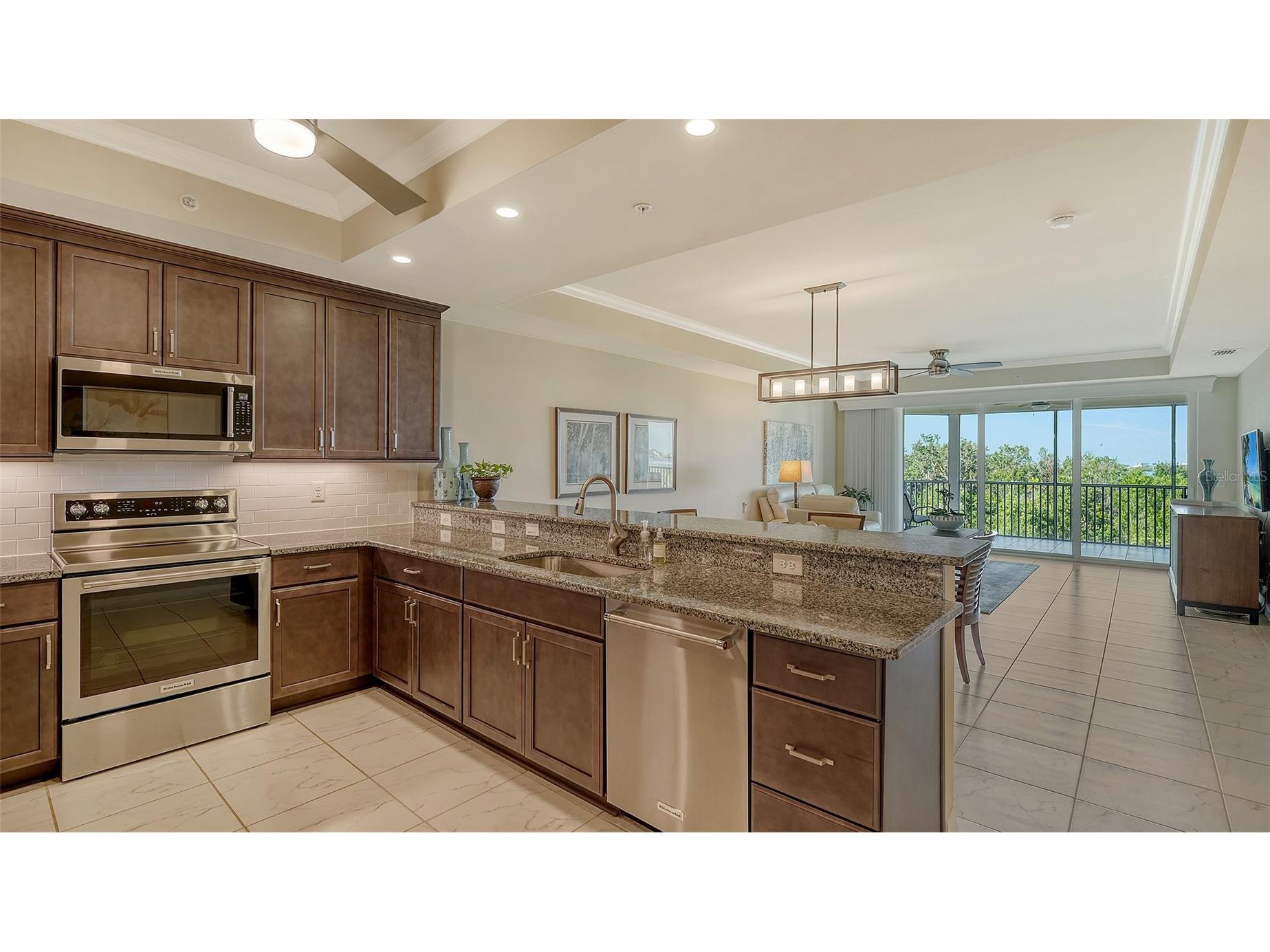 250 Hidden Bay Drive #302 Osprey FL 34229 - LITTLE SARASOTA BAY A4657042 image23