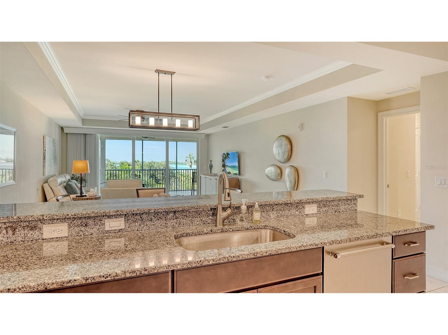 250 Hidden Bay Drive #302 Osprey FL 34229 - LITTLE SARASOTA BAY A4657042 image24