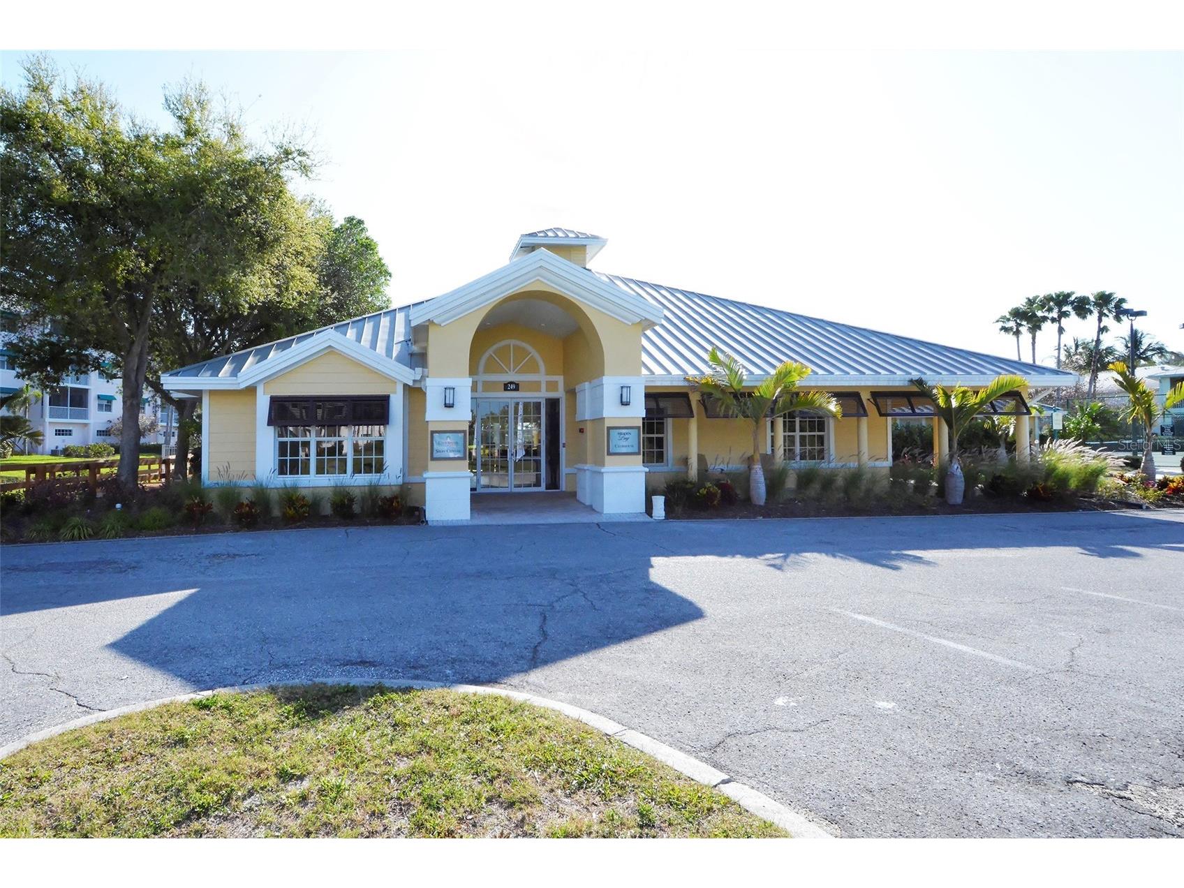 250 Hidden Bay Drive #302 Osprey FL 34229 - LITTLE SARASOTA BAY A4657042 image42