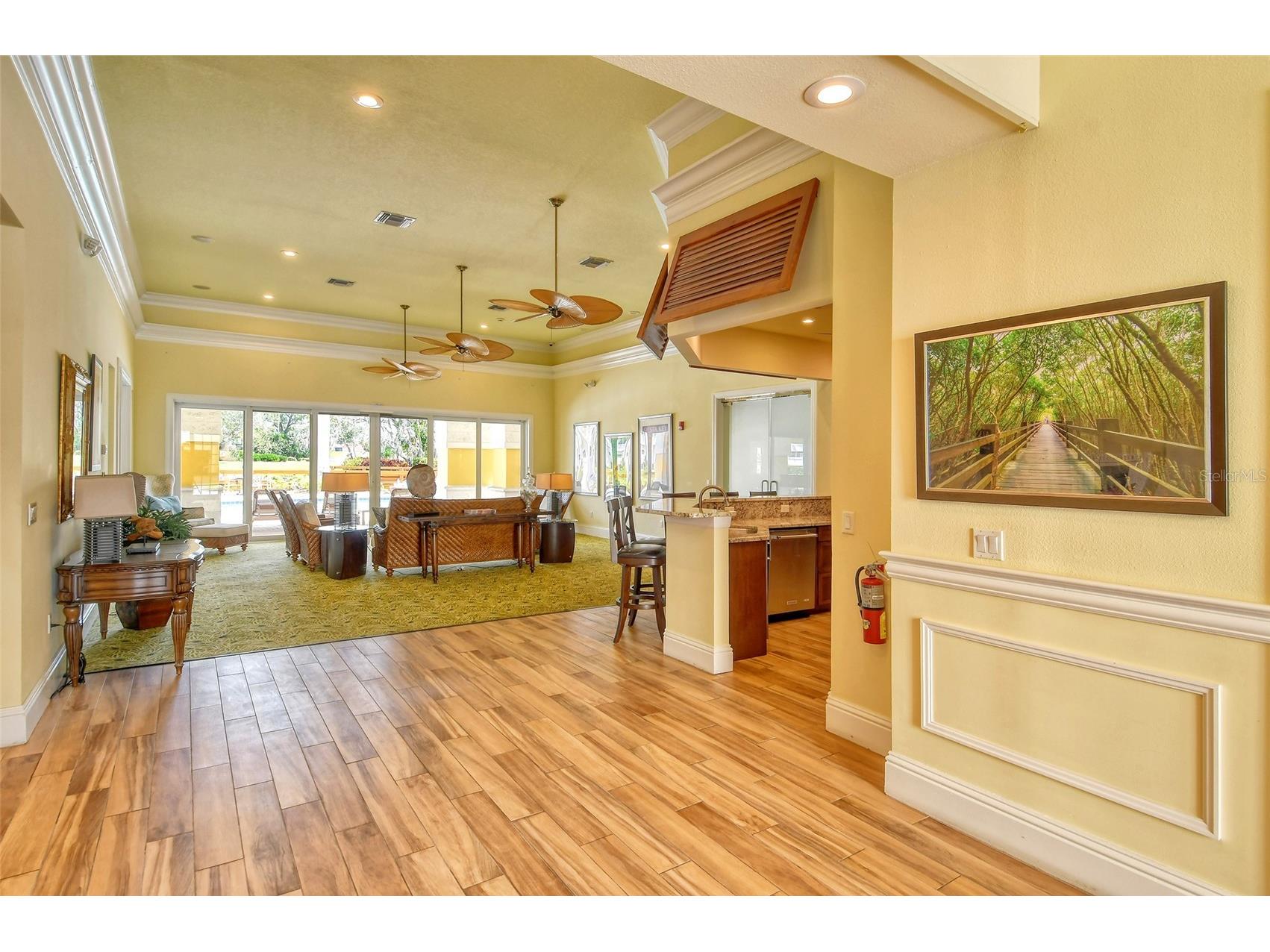 250 Hidden Bay Drive #302 Osprey FL 34229 - LITTLE SARASOTA BAY A4657042 image43