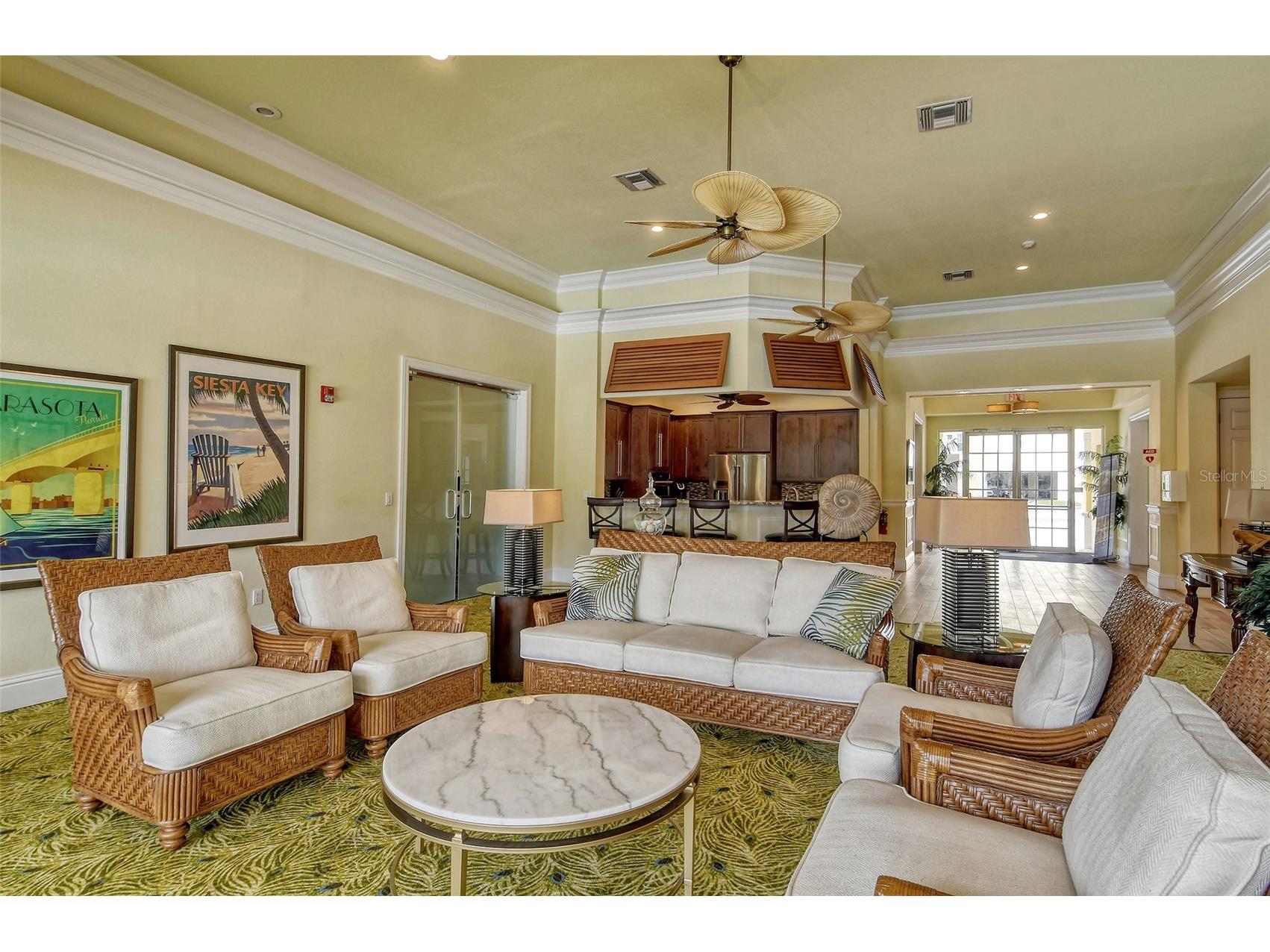 250 Hidden Bay Drive #302 Osprey FL 34229 - LITTLE SARASOTA BAY A4657042 image46