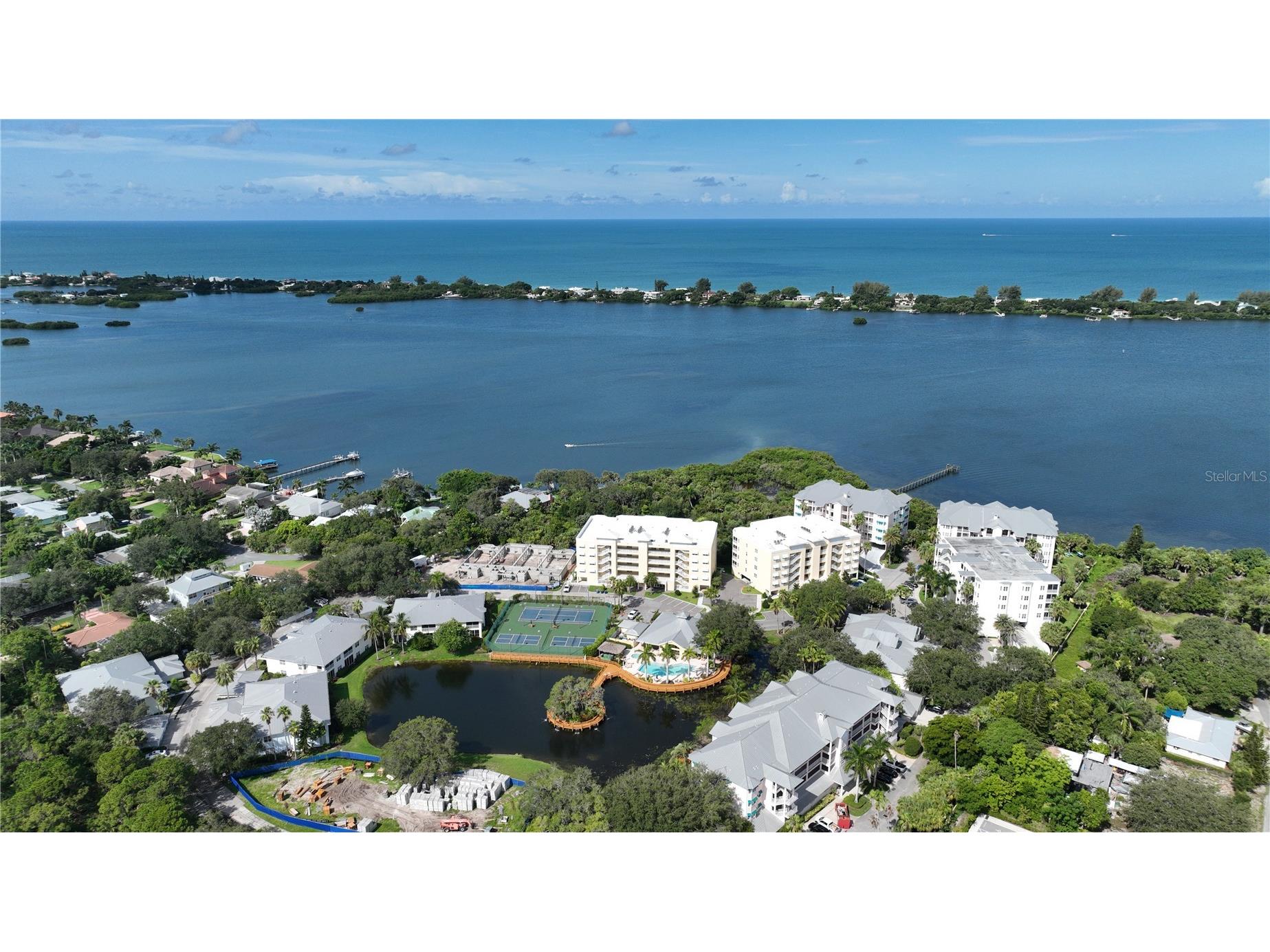 250 Hidden Bay Drive #302 Osprey FL 34229 - LITTLE SARASOTA BAY A4657042 image5